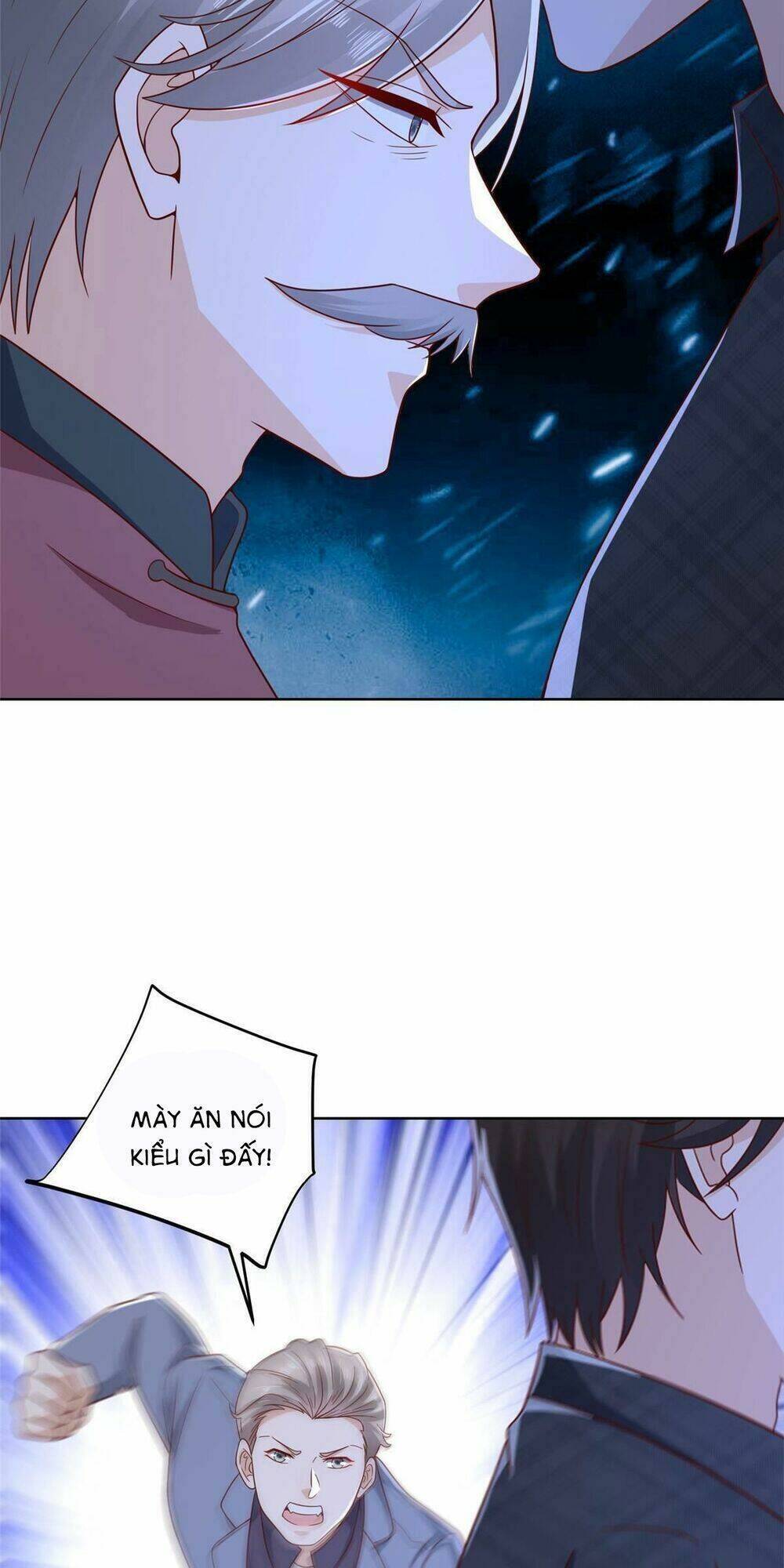Mỗi Tuần Ta Có Một Nghề Nghiệp Mới: Chapter 314