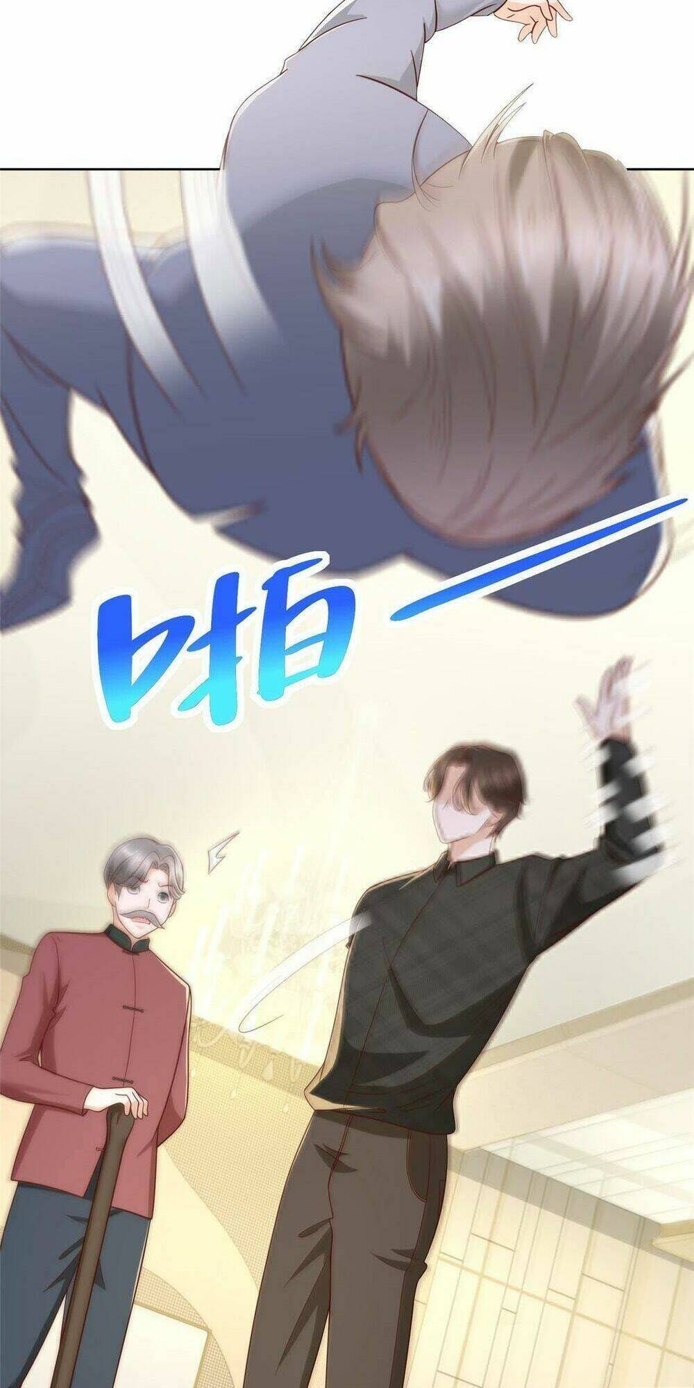 Mỗi Tuần Ta Có Một Nghề Nghiệp Mới: Chapter 314