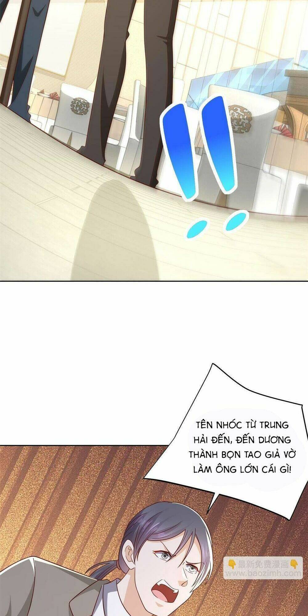 Mỗi Tuần Ta Có Một Nghề Nghiệp Mới: Chapter 314