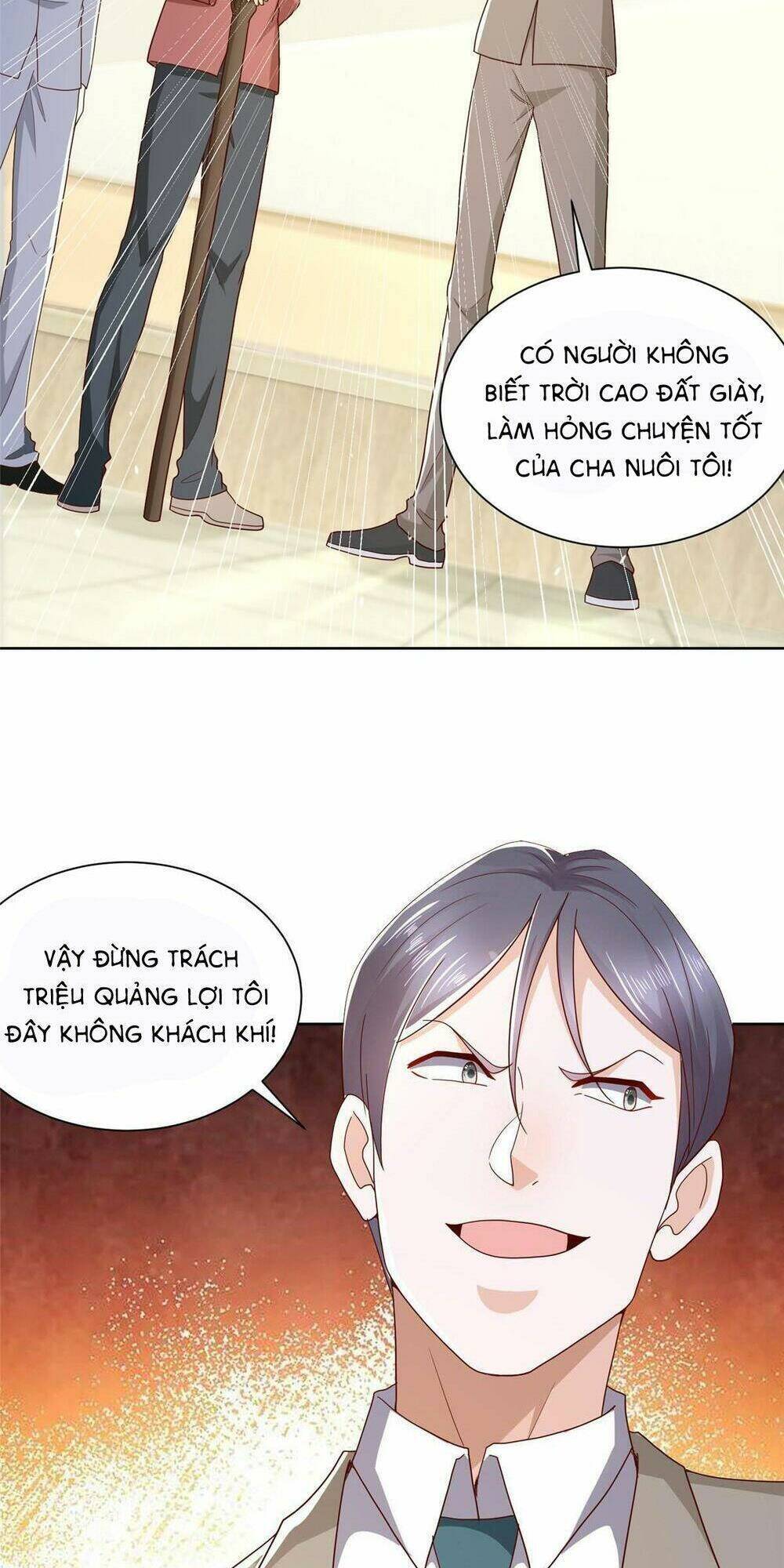 Mỗi Tuần Ta Có Một Nghề Nghiệp Mới: Chapter 314