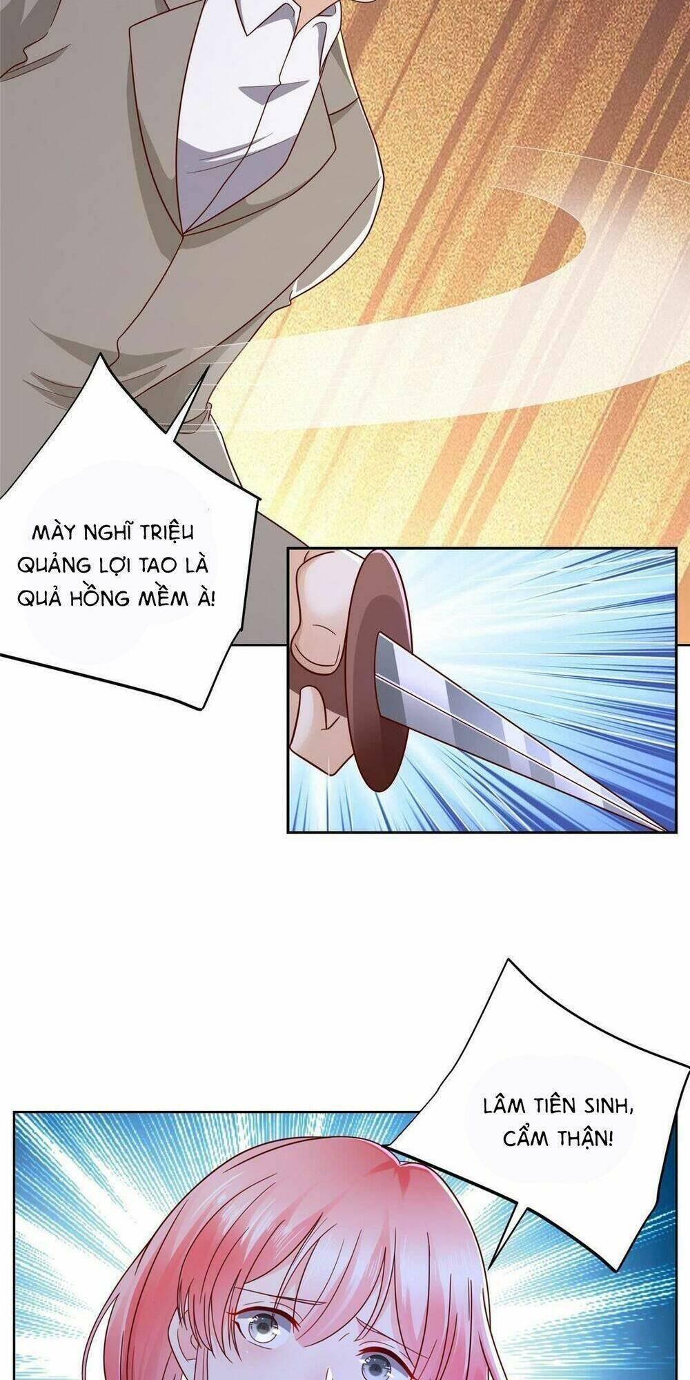 Mỗi Tuần Ta Có Một Nghề Nghiệp Mới: Chapter 314