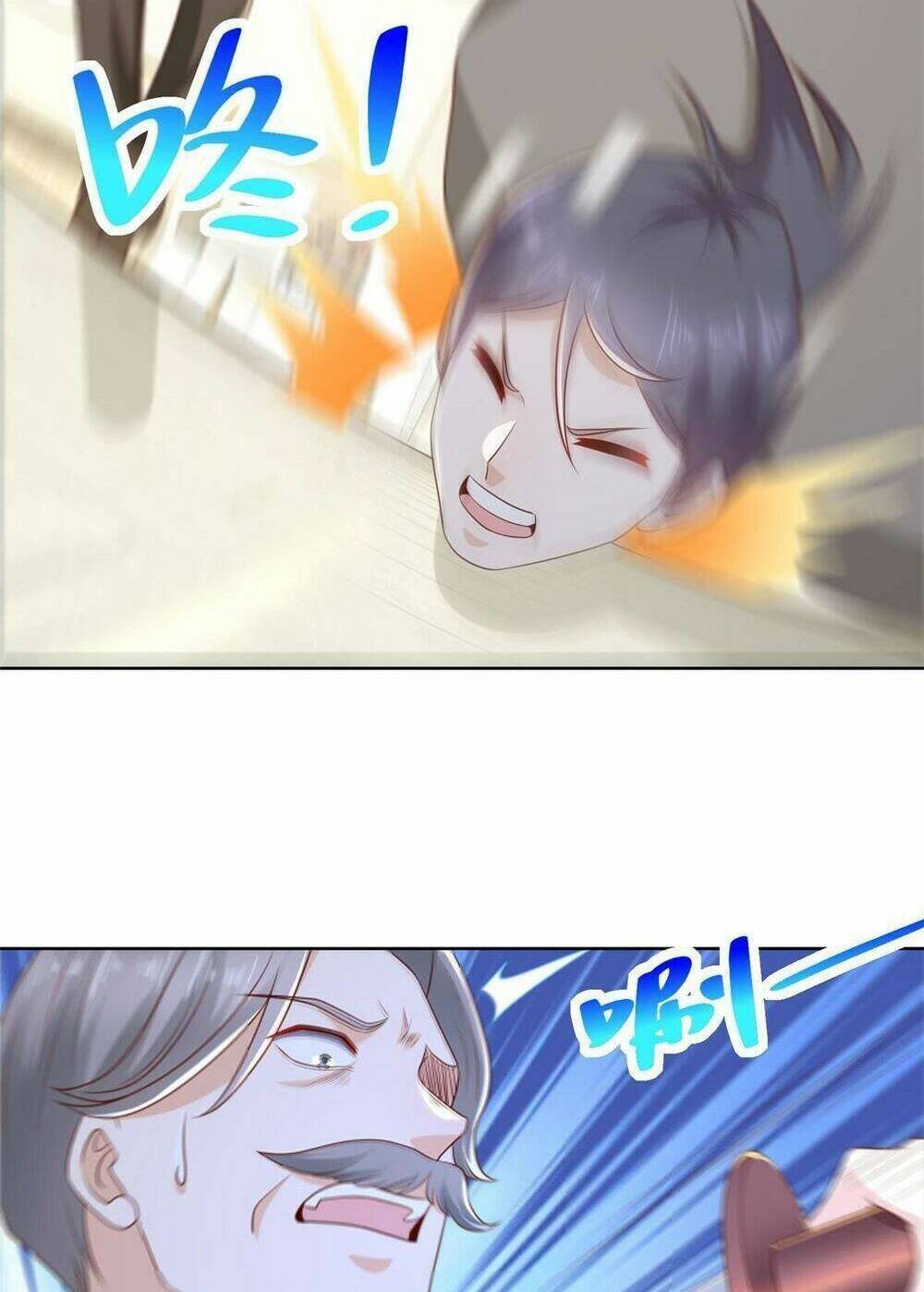 Mỗi Tuần Ta Có Một Nghề Nghiệp Mới: Chapter 314