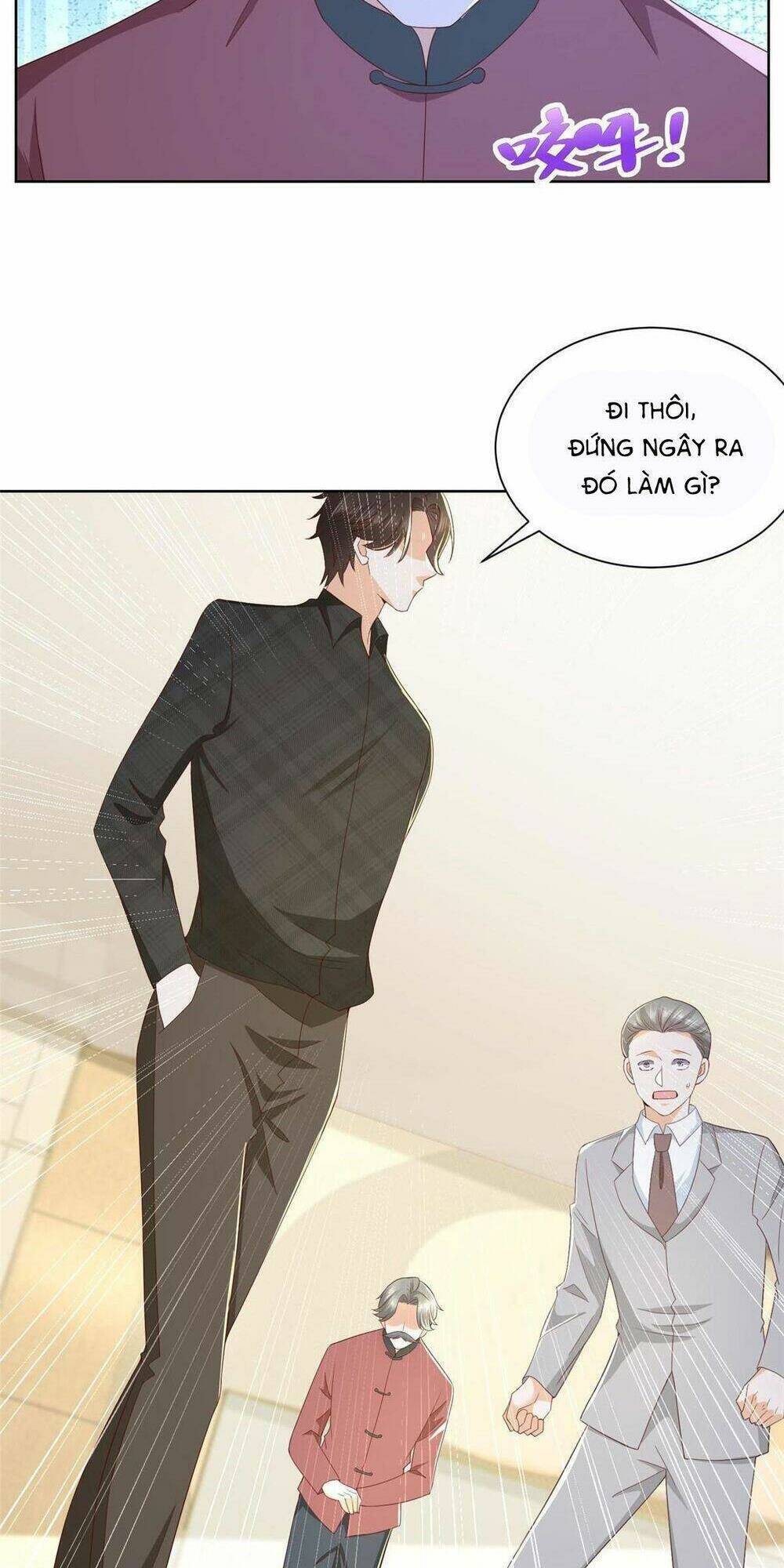 Mỗi Tuần Ta Có Một Nghề Nghiệp Mới: Chapter 314