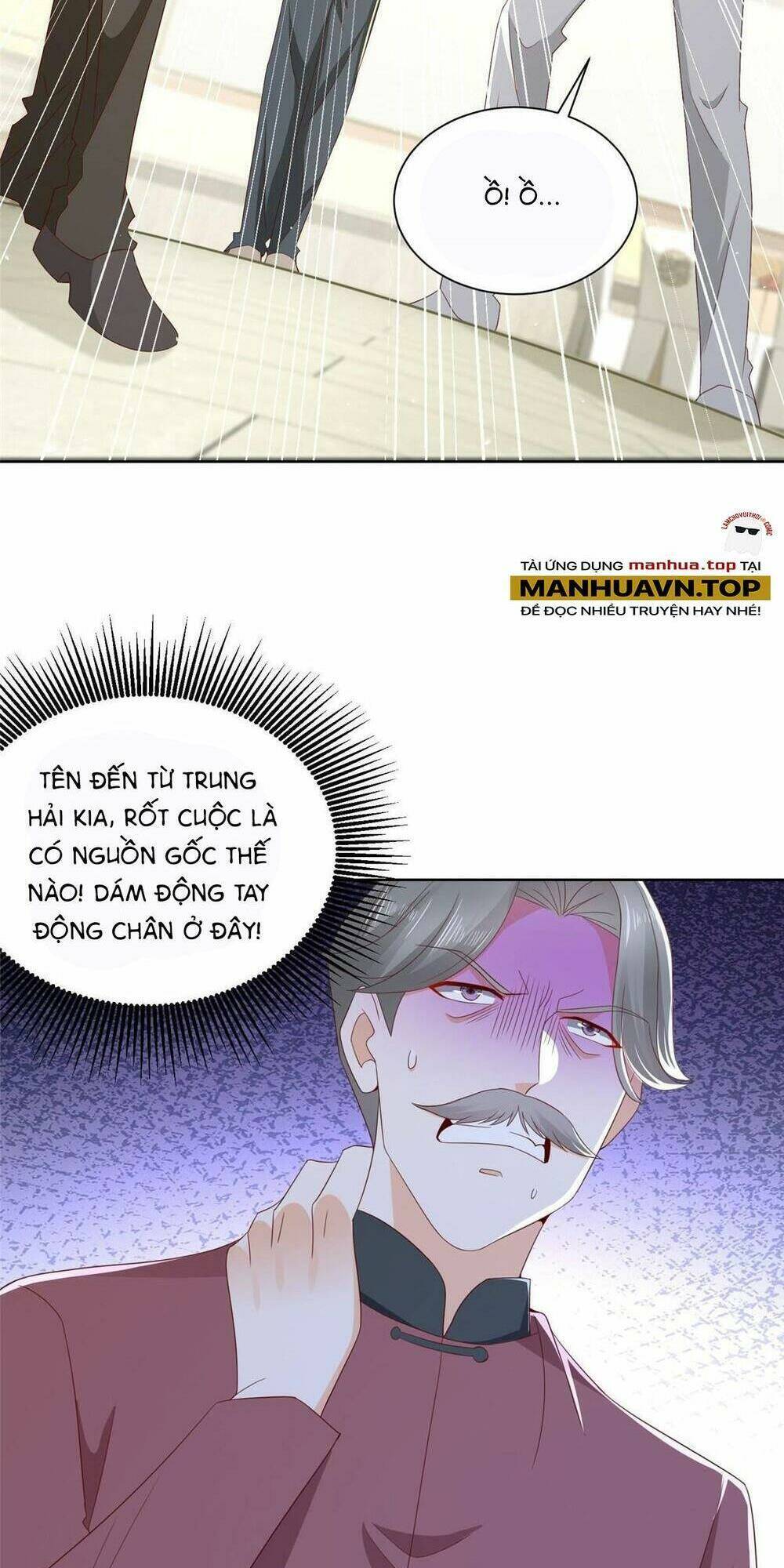 Mỗi Tuần Ta Có Một Nghề Nghiệp Mới: Chapter 314
