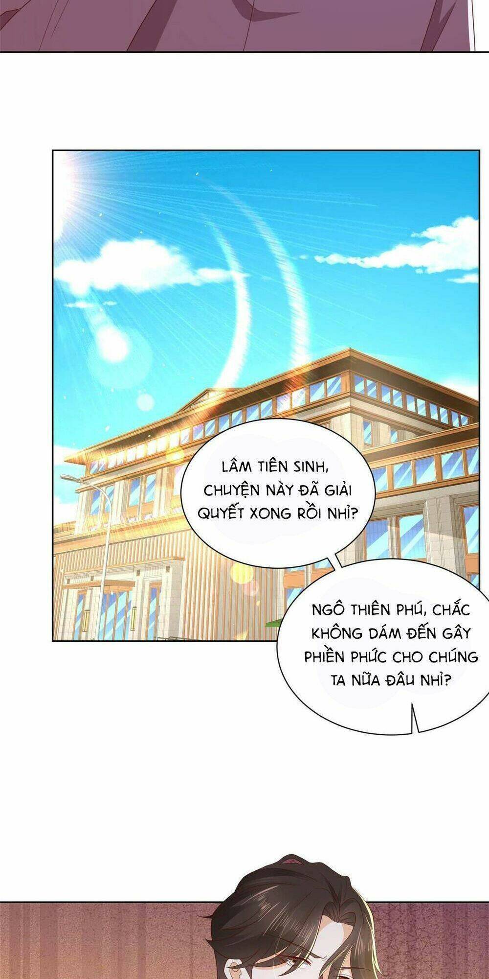 Mỗi Tuần Ta Có Một Nghề Nghiệp Mới: Chapter 314