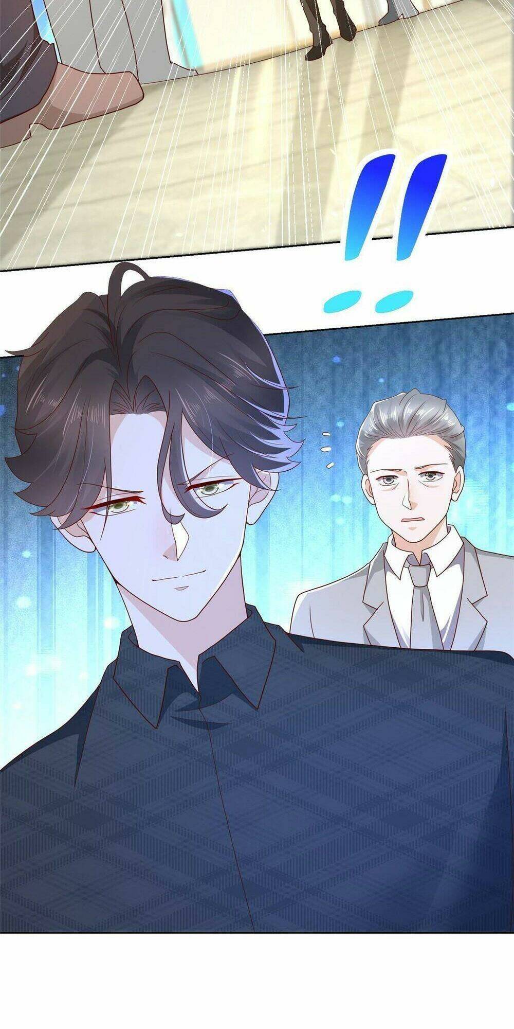 Mỗi Tuần Ta Có Một Nghề Nghiệp Mới: Chapter 314