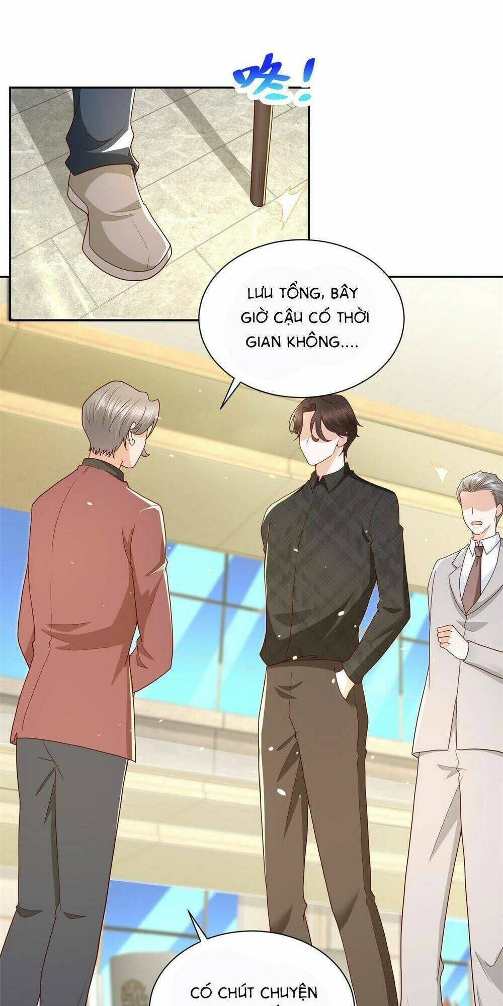Mỗi Tuần Ta Có Một Nghề Nghiệp Mới: Chapter 314