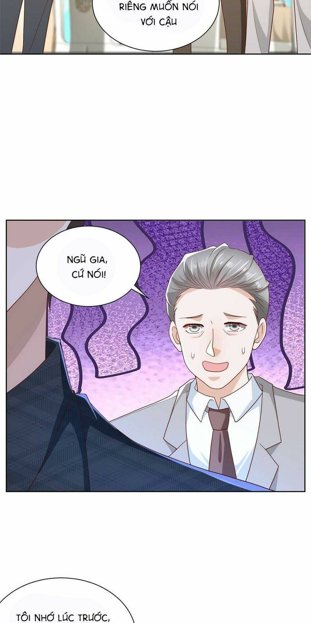 Mỗi Tuần Ta Có Một Nghề Nghiệp Mới: Chapter 314