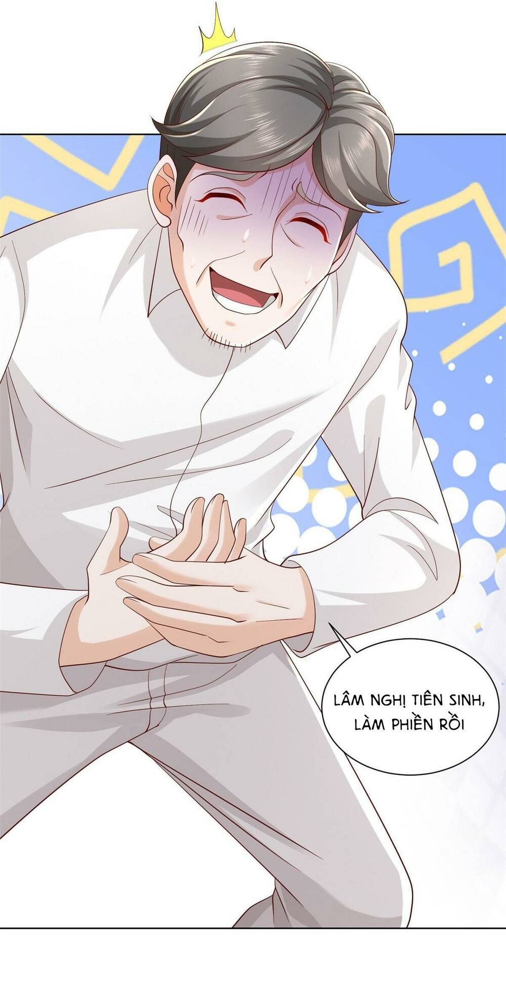 Mỗi Tuần Ta Có Một Nghề Nghiệp Mới: Chapter 318
