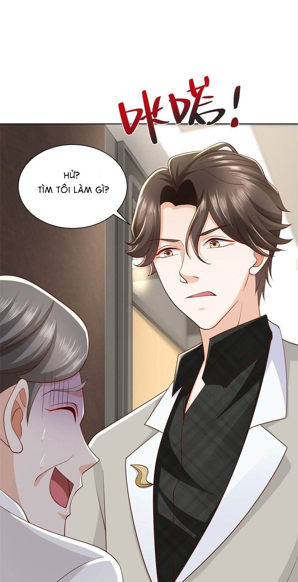 Mỗi Tuần Ta Có Một Nghề Nghiệp Mới: Chapter 318