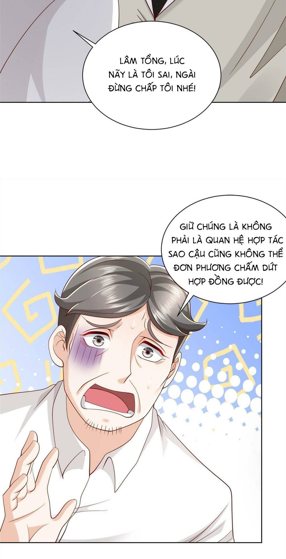 Mỗi Tuần Ta Có Một Nghề Nghiệp Mới: Chapter 318