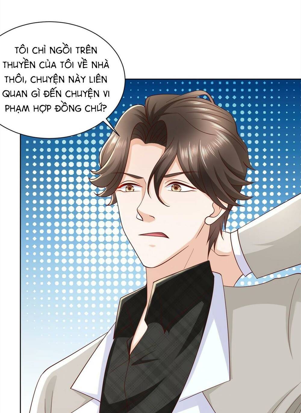 Mỗi Tuần Ta Có Một Nghề Nghiệp Mới: Chapter 318