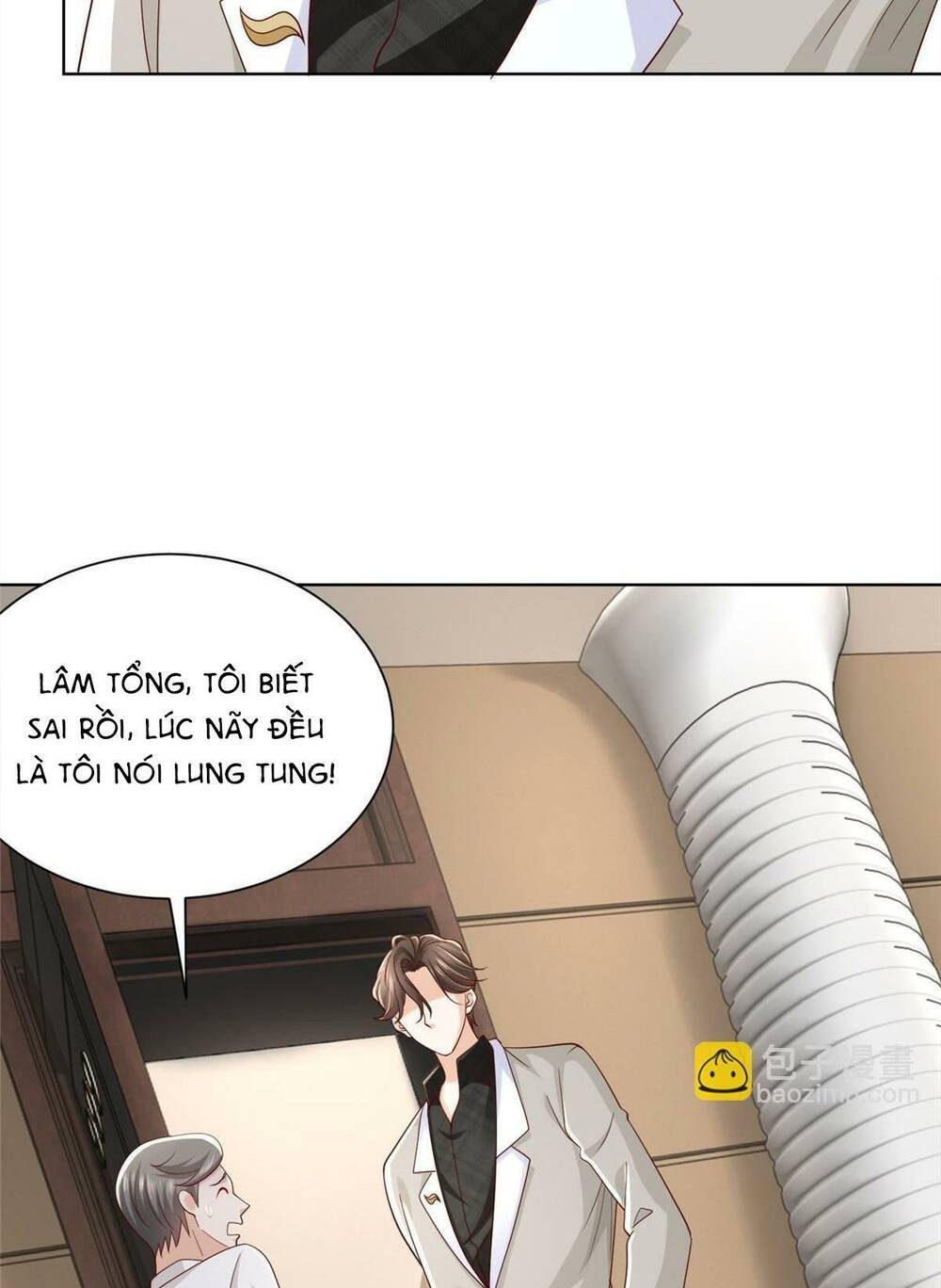 Mỗi Tuần Ta Có Một Nghề Nghiệp Mới: Chapter 318