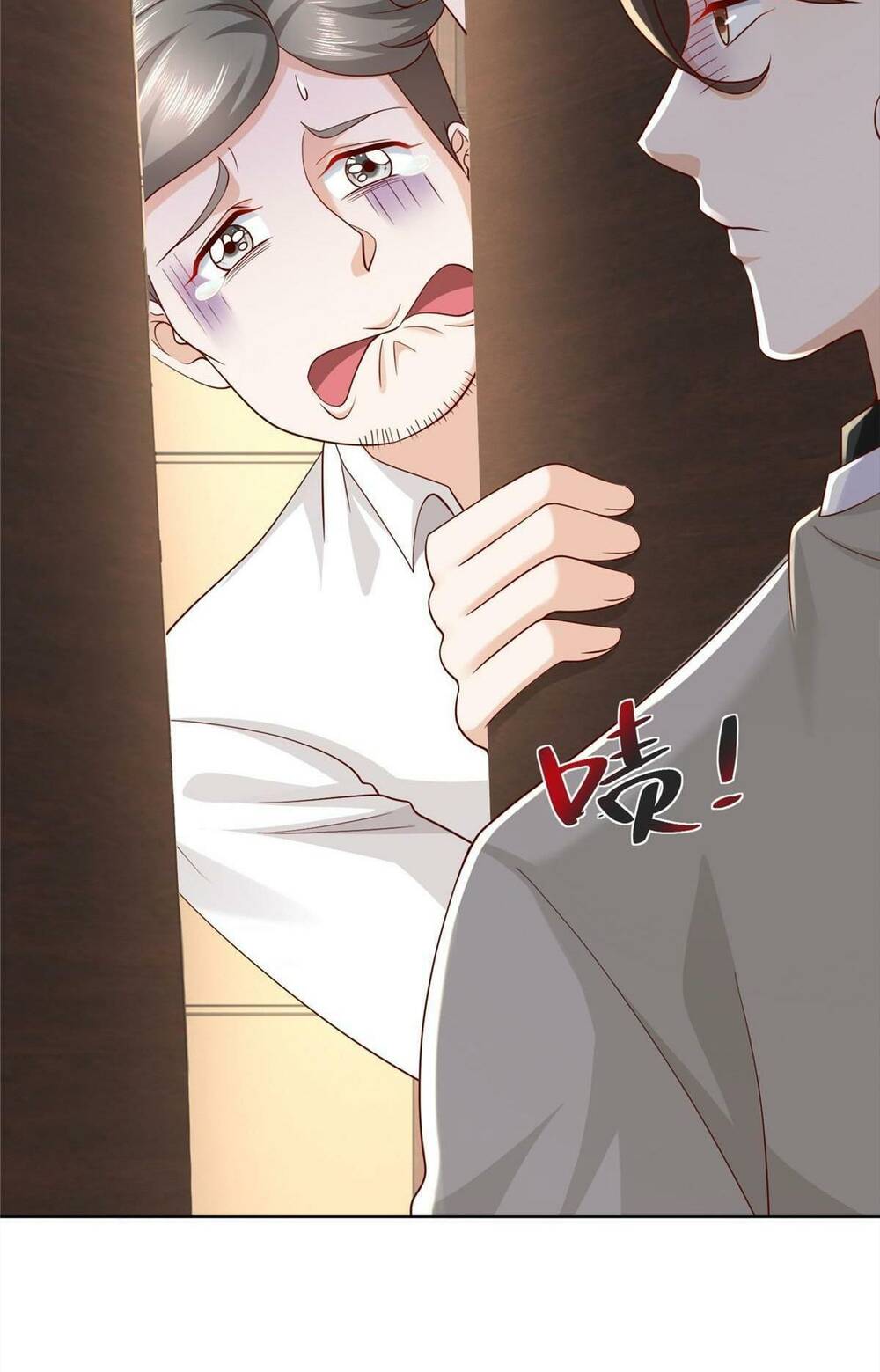 Mỗi Tuần Ta Có Một Nghề Nghiệp Mới: Chapter 318