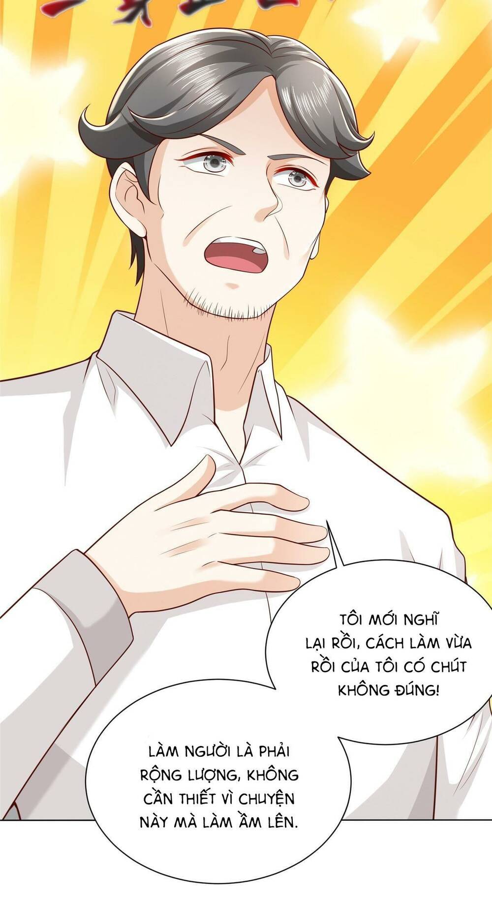 Mỗi Tuần Ta Có Một Nghề Nghiệp Mới: Chapter 318