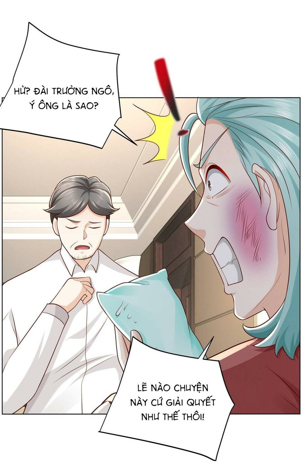 Mỗi Tuần Ta Có Một Nghề Nghiệp Mới: Chapter 318
