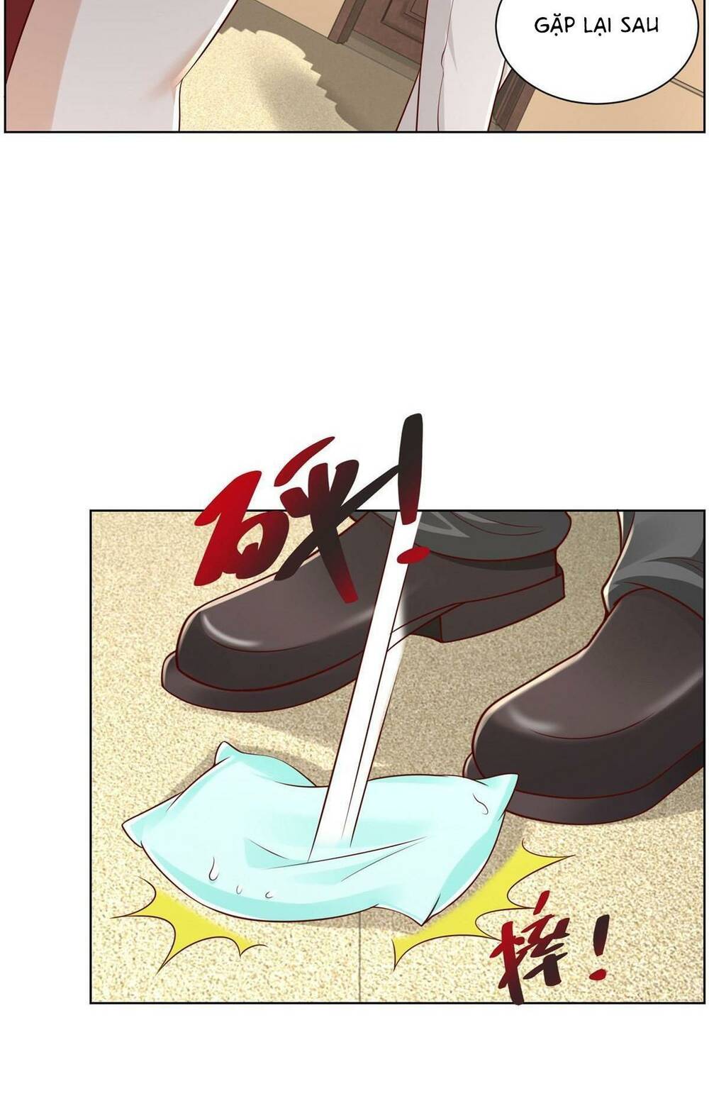 Mỗi Tuần Ta Có Một Nghề Nghiệp Mới: Chapter 318
