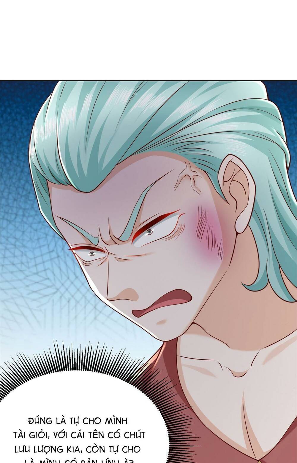 Mỗi Tuần Ta Có Một Nghề Nghiệp Mới: Chapter 318