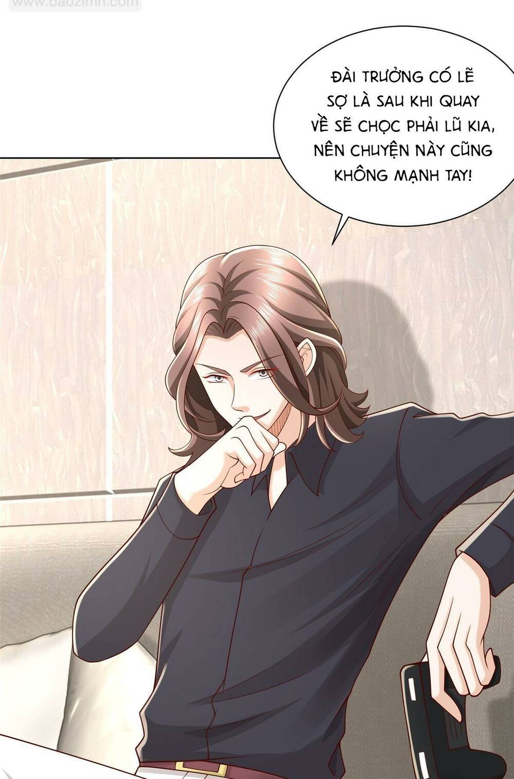 Mỗi Tuần Ta Có Một Nghề Nghiệp Mới: Chapter 318