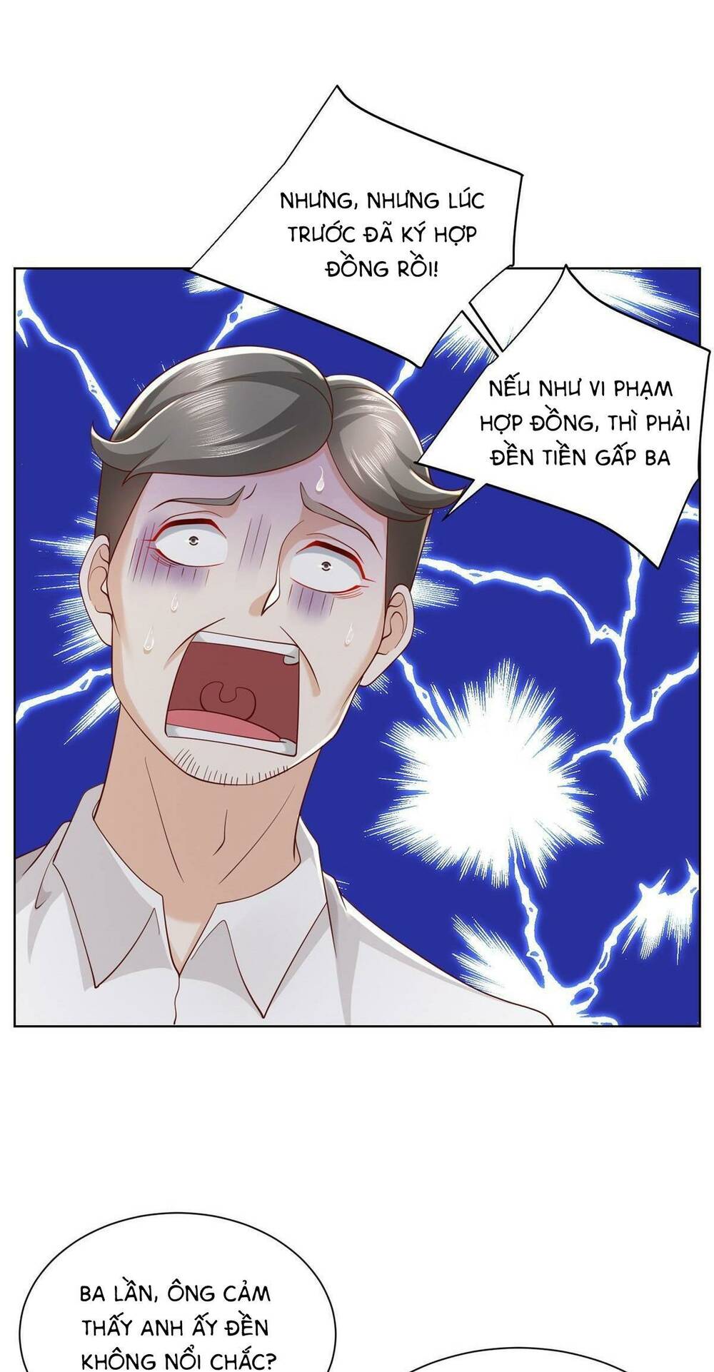 Mỗi Tuần Ta Có Một Nghề Nghiệp Mới: Chapter 318