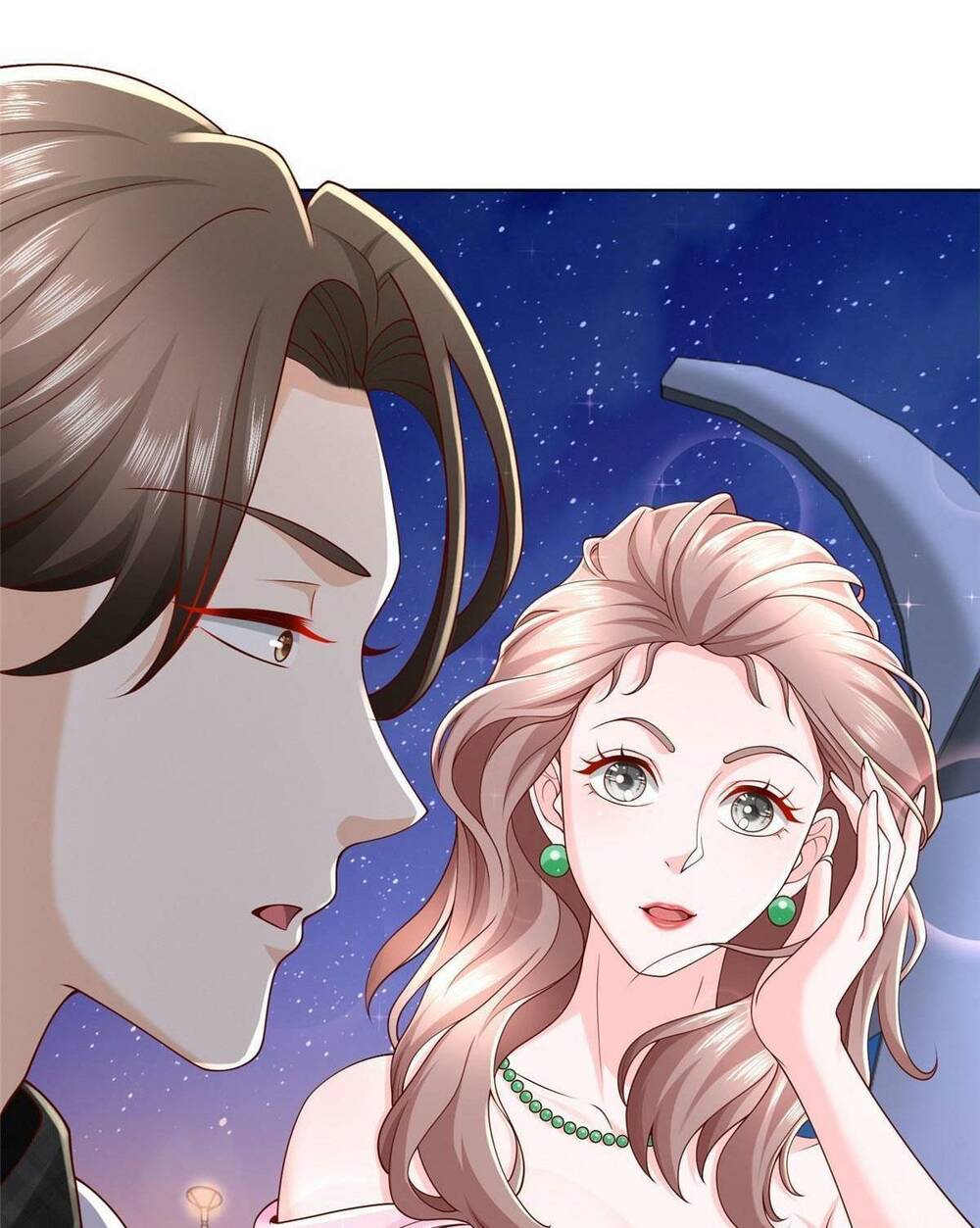 Mỗi Tuần Ta Có Một Nghề Nghiệp Mới: Chapter 318