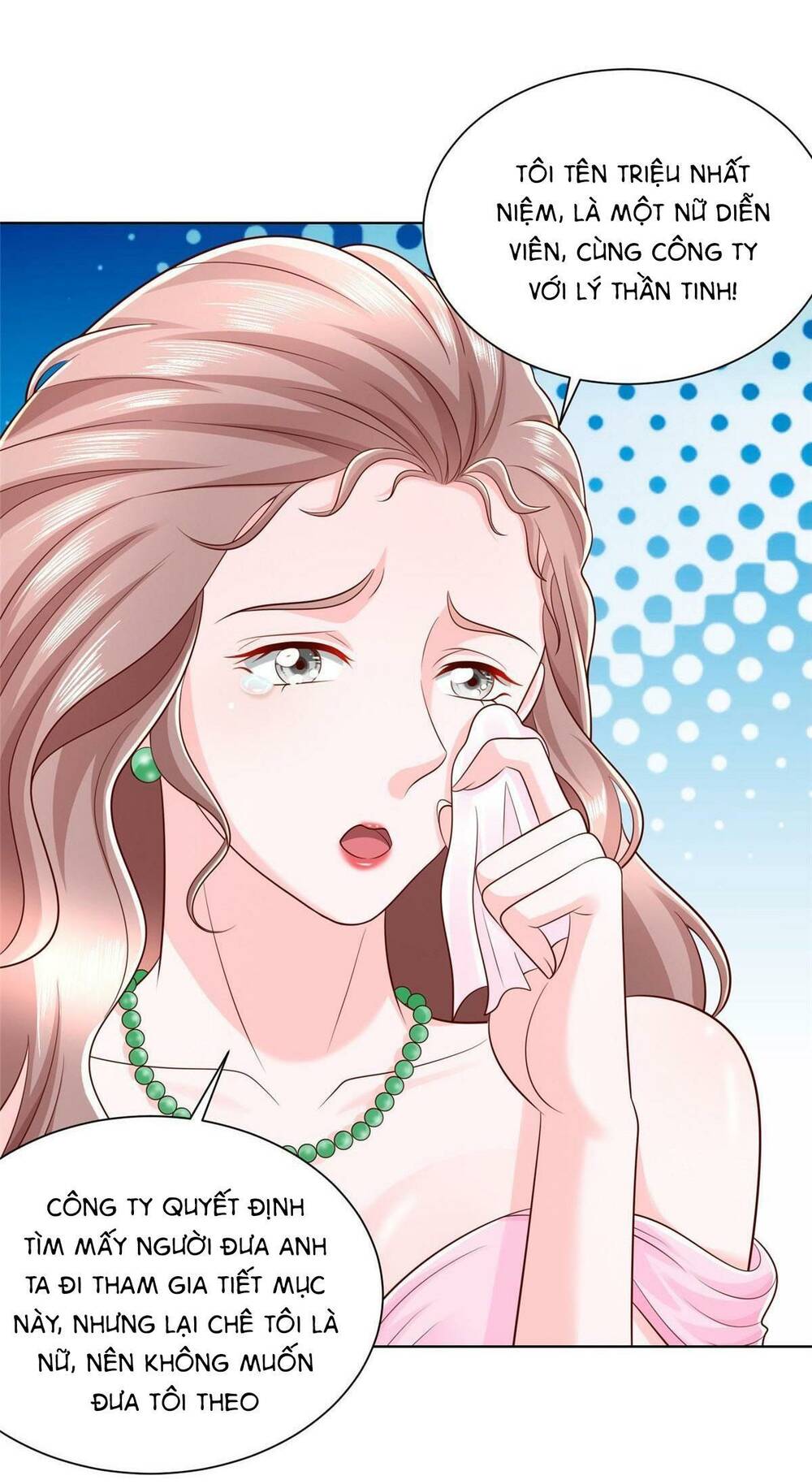 Mỗi Tuần Ta Có Một Nghề Nghiệp Mới: Chapter 318