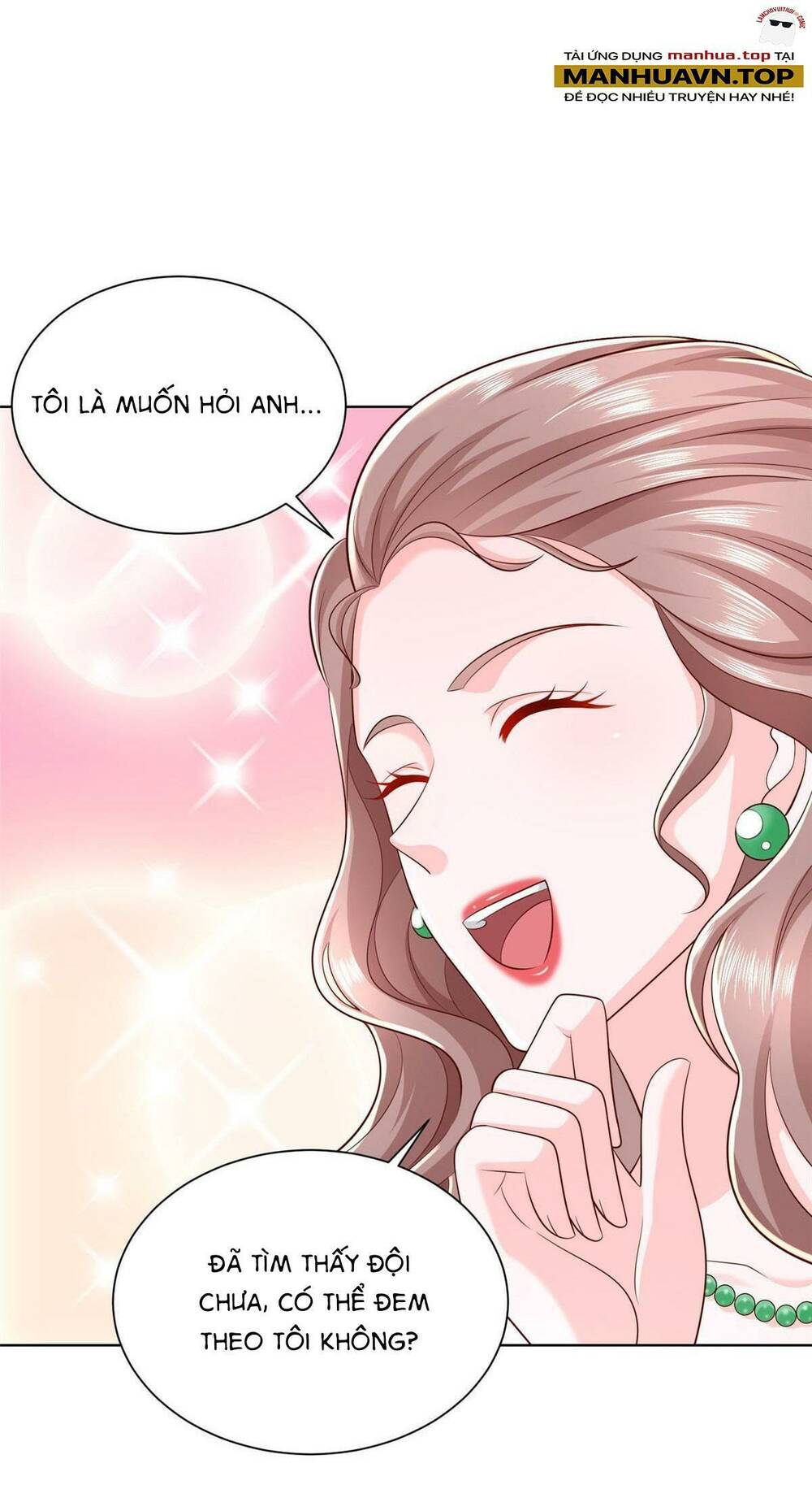 Mỗi Tuần Ta Có Một Nghề Nghiệp Mới: Chapter 318