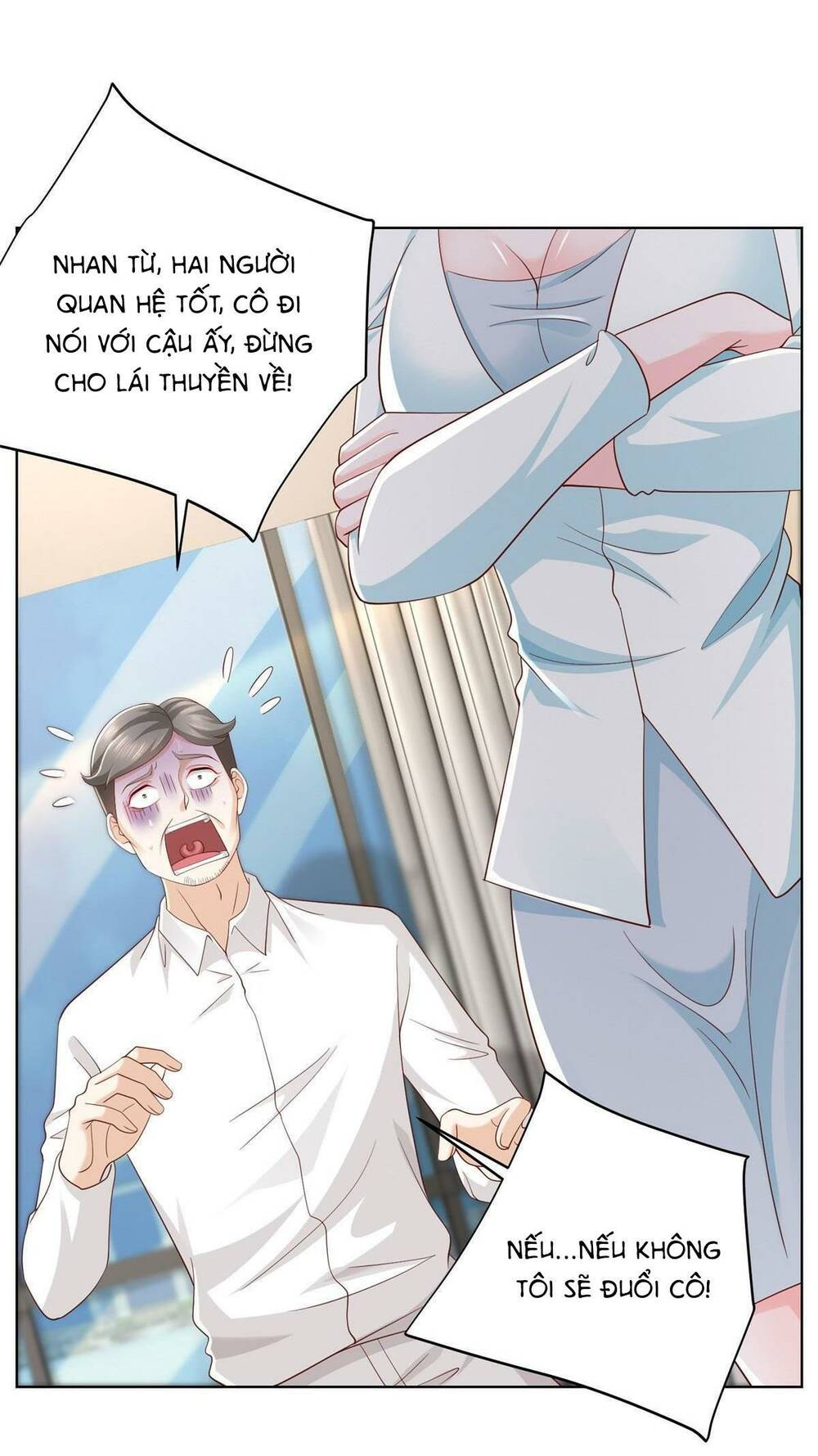 Mỗi Tuần Ta Có Một Nghề Nghiệp Mới: Chapter 318