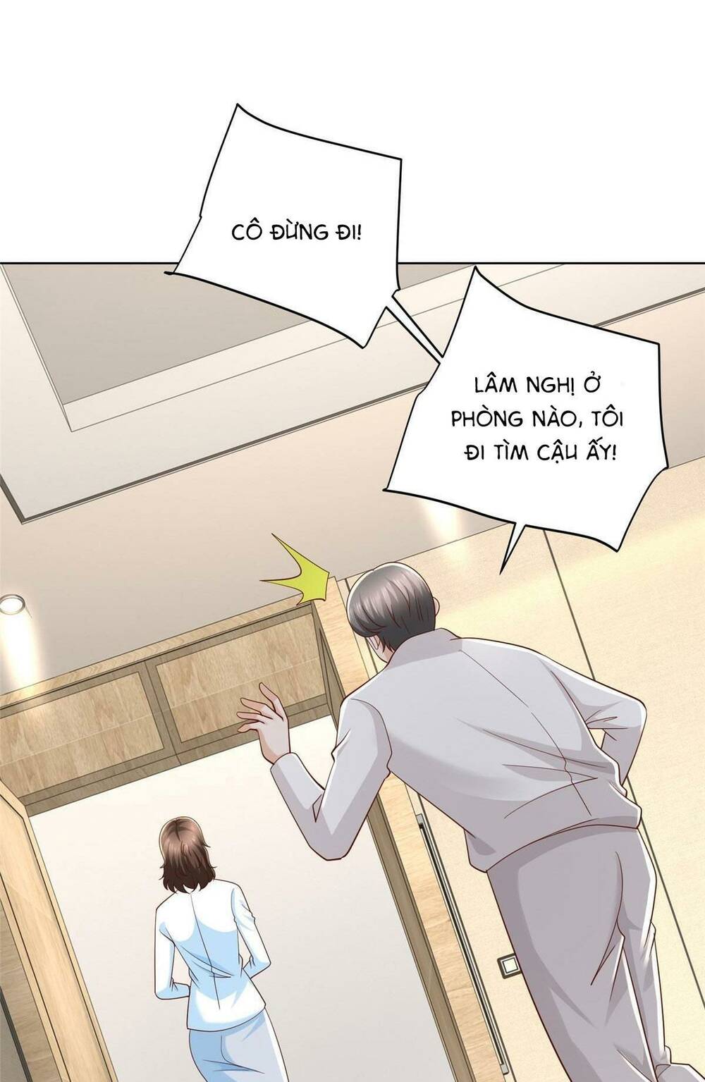 Mỗi Tuần Ta Có Một Nghề Nghiệp Mới: Chapter 318