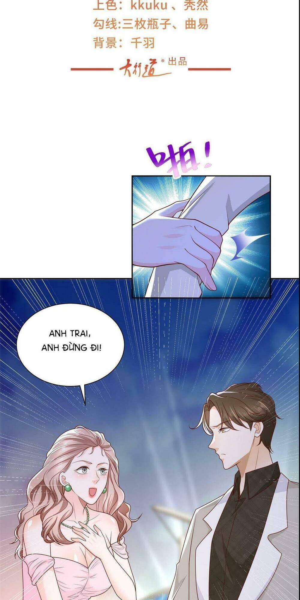 Mỗi Tuần Ta Có Một Nghề Nghiệp Mới: Chapter 319