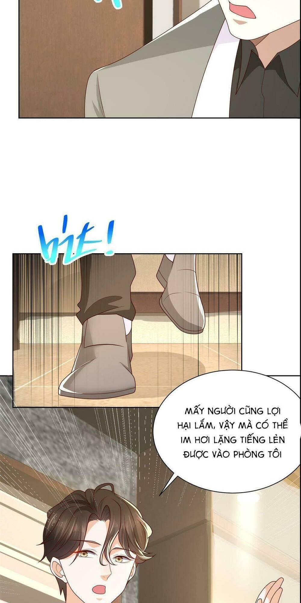 Mỗi Tuần Ta Có Một Nghề Nghiệp Mới: Chapter 319