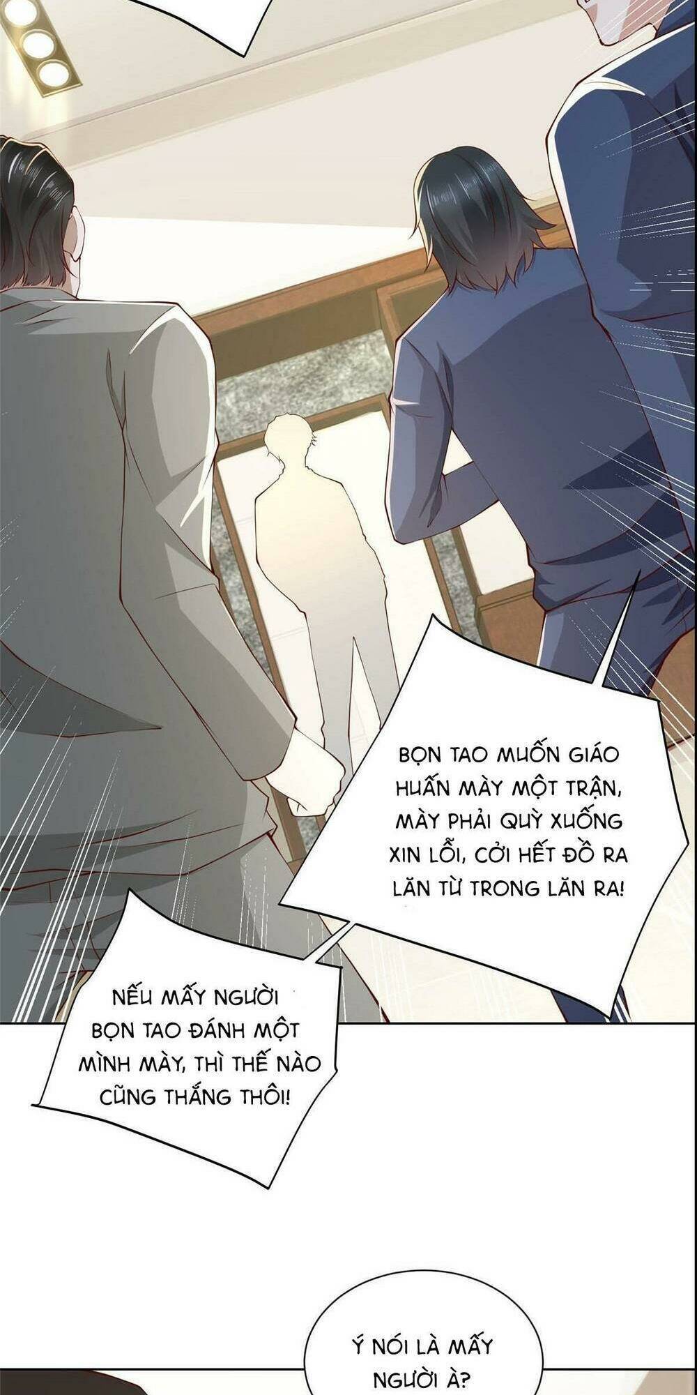 Mỗi Tuần Ta Có Một Nghề Nghiệp Mới: Chapter 319
