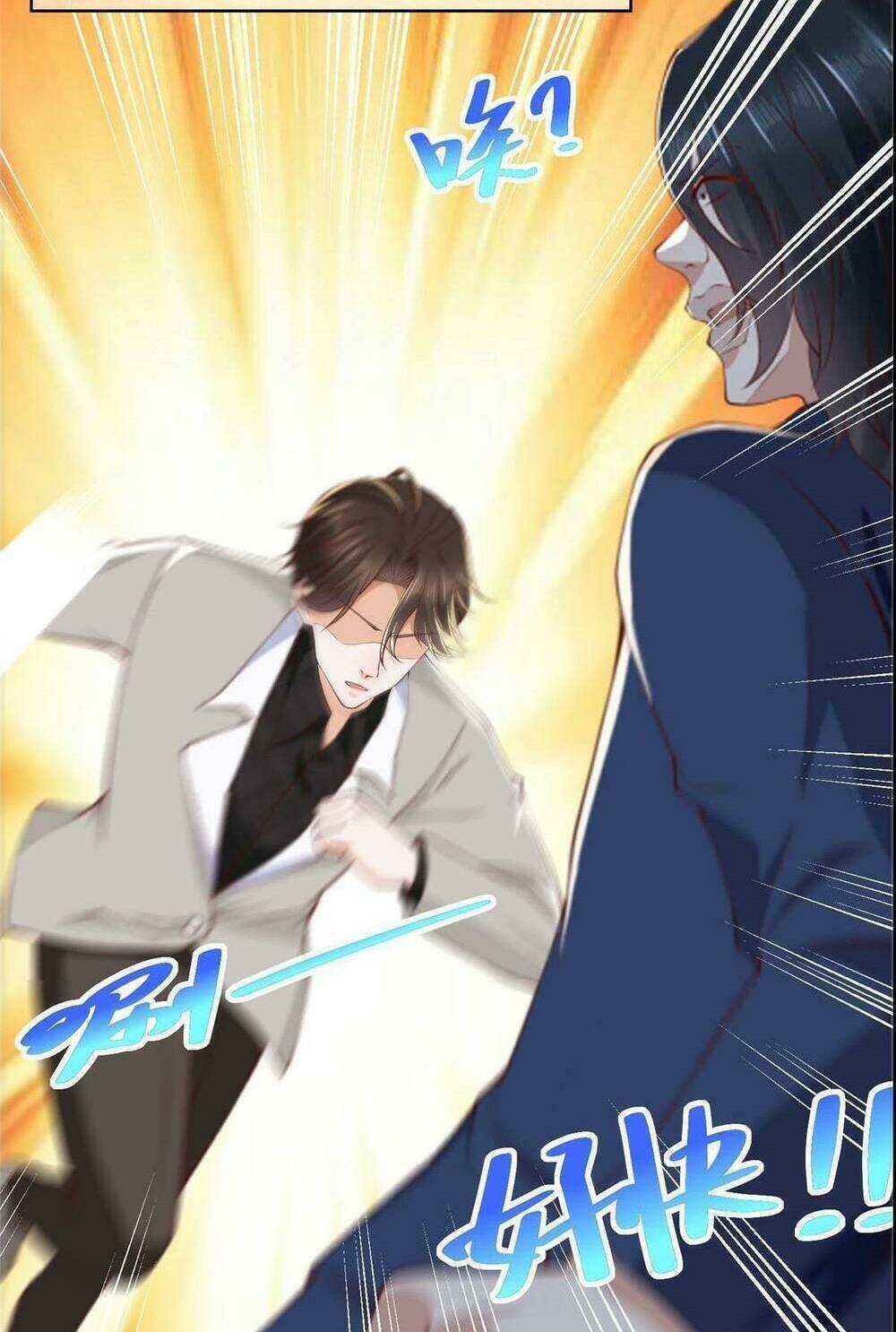 Mỗi Tuần Ta Có Một Nghề Nghiệp Mới: Chapter 319
