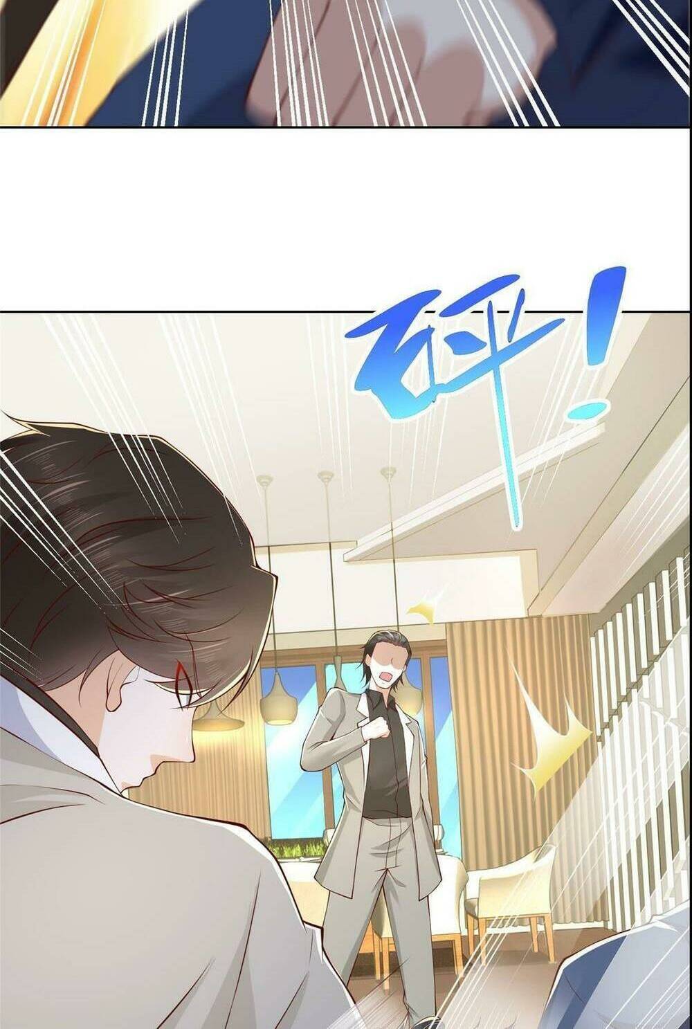 Mỗi Tuần Ta Có Một Nghề Nghiệp Mới: Chapter 319