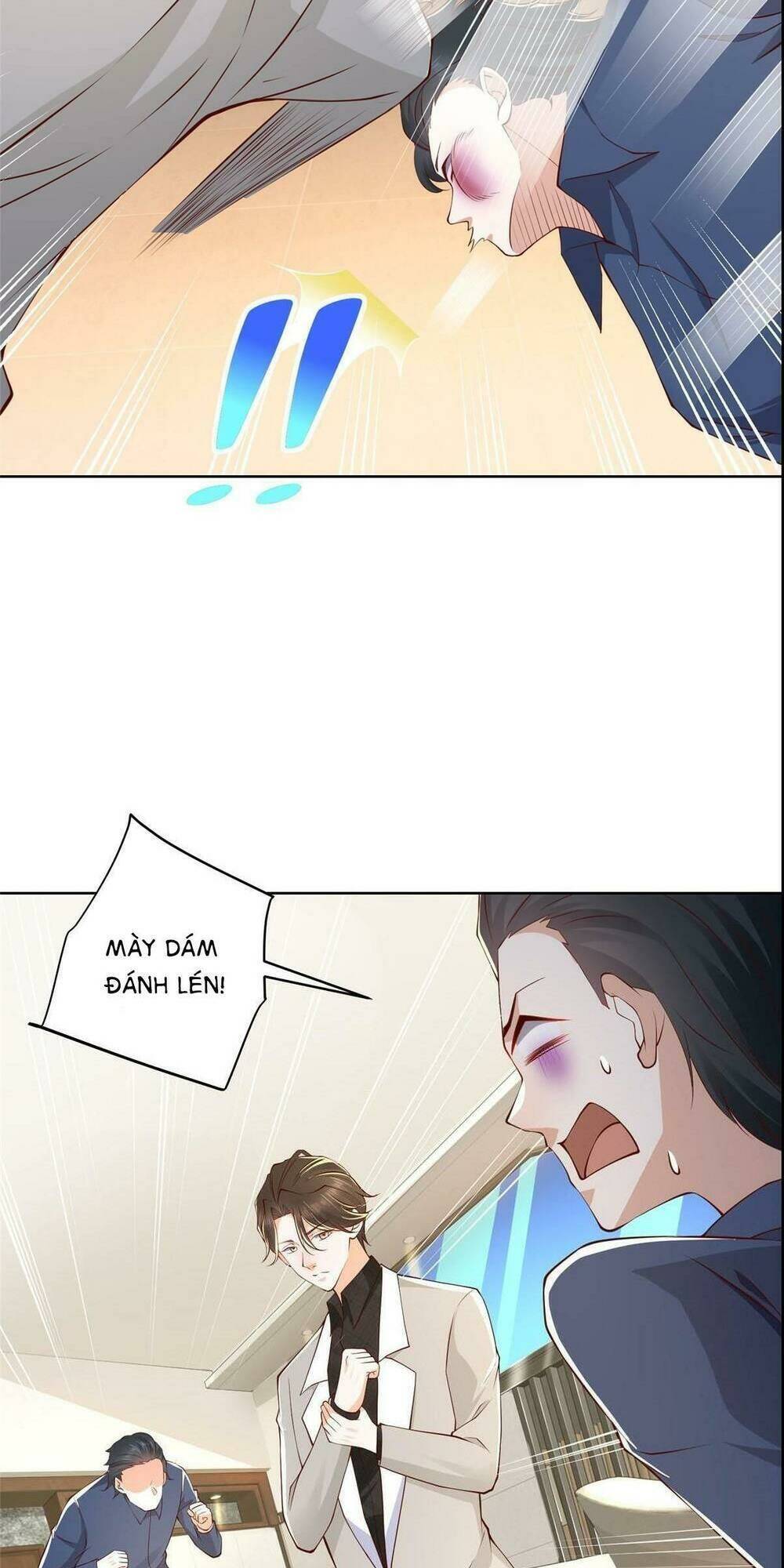 Mỗi Tuần Ta Có Một Nghề Nghiệp Mới: Chapter 319