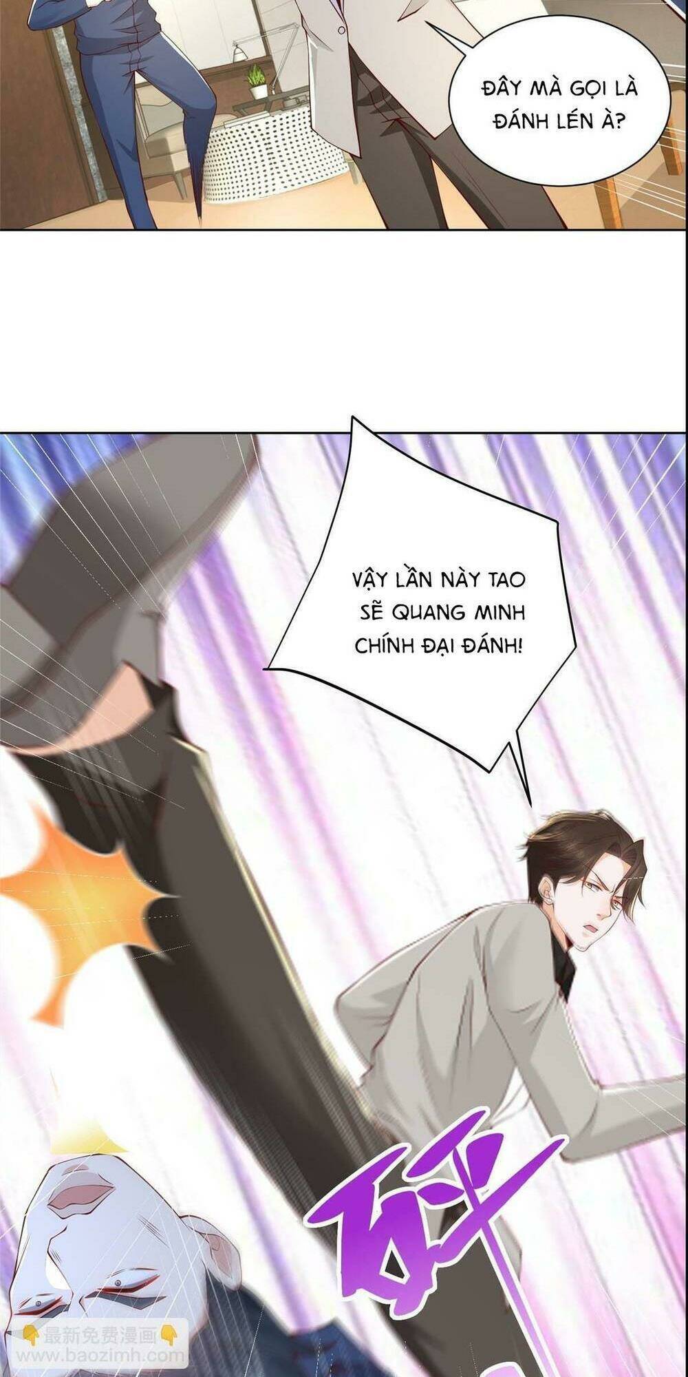 Mỗi Tuần Ta Có Một Nghề Nghiệp Mới: Chapter 319