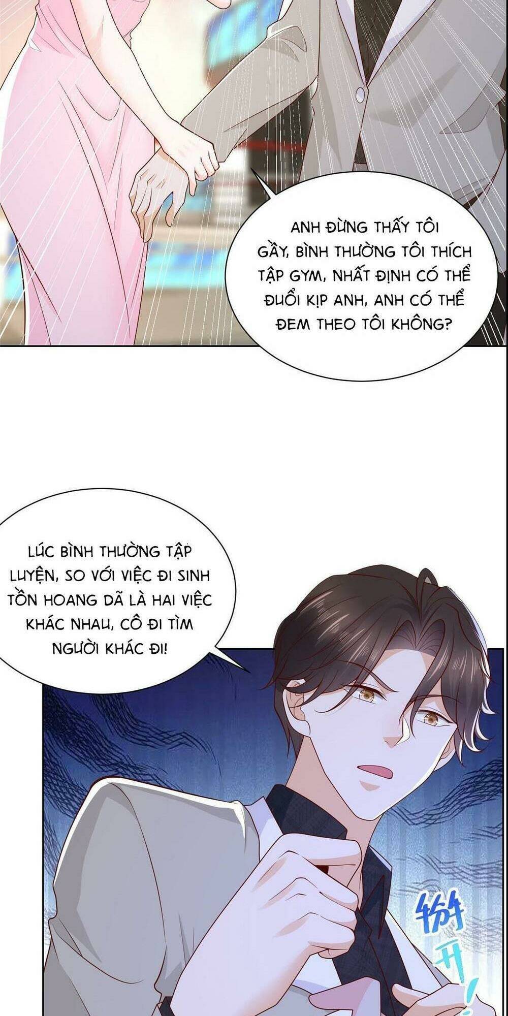 Mỗi Tuần Ta Có Một Nghề Nghiệp Mới: Chapter 319