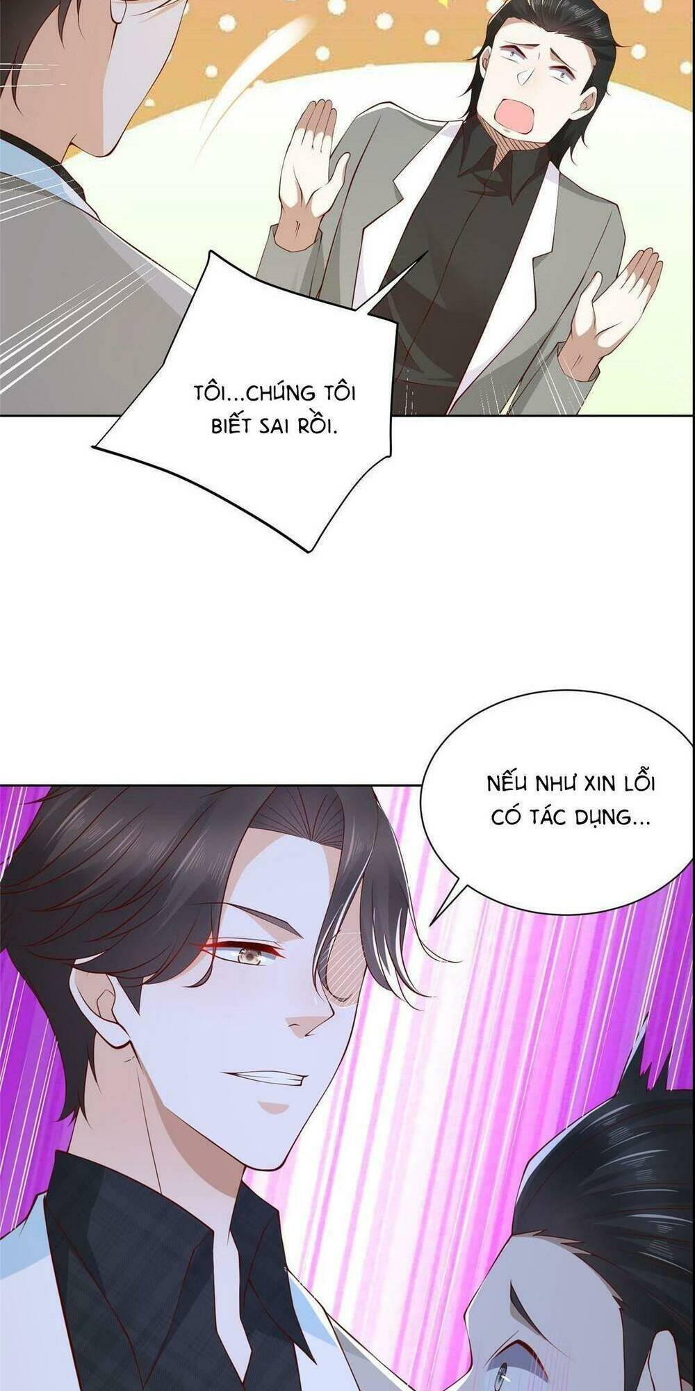 Mỗi Tuần Ta Có Một Nghề Nghiệp Mới: Chapter 319