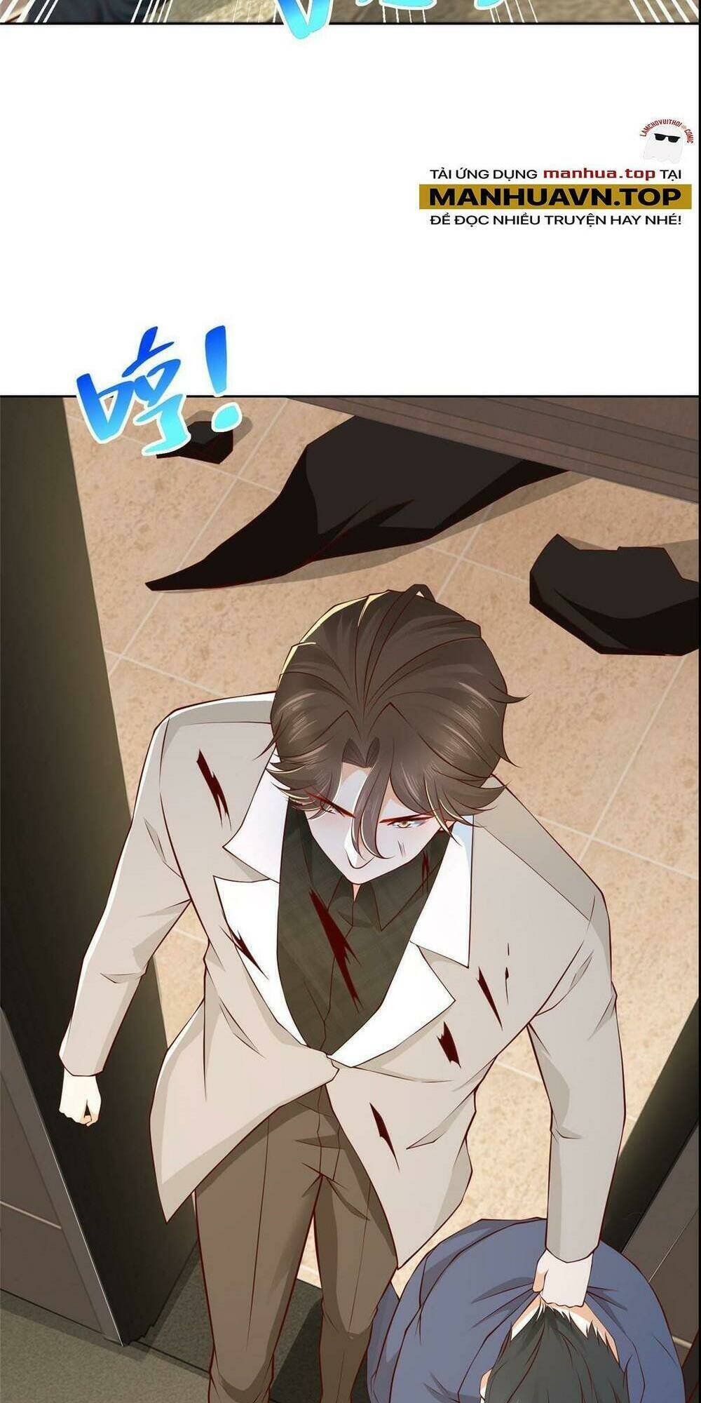 Mỗi Tuần Ta Có Một Nghề Nghiệp Mới: Chapter 319