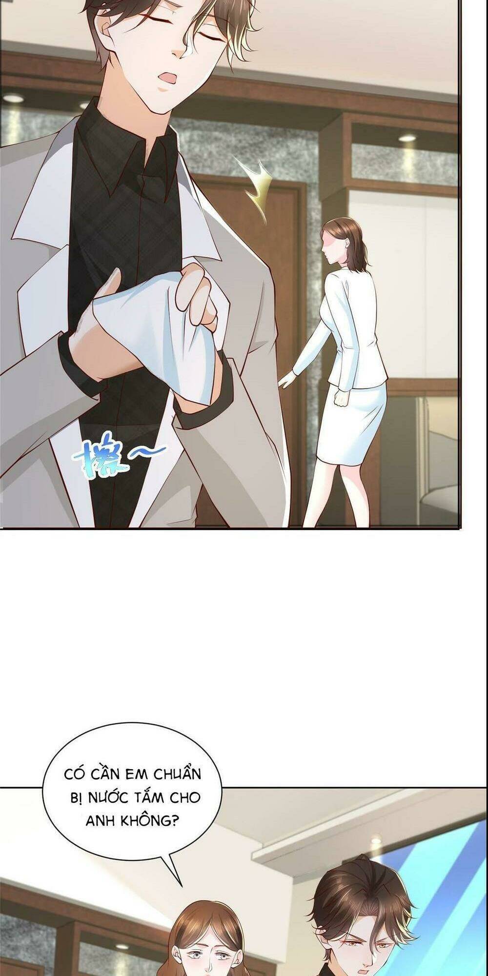 Mỗi Tuần Ta Có Một Nghề Nghiệp Mới: Chapter 319