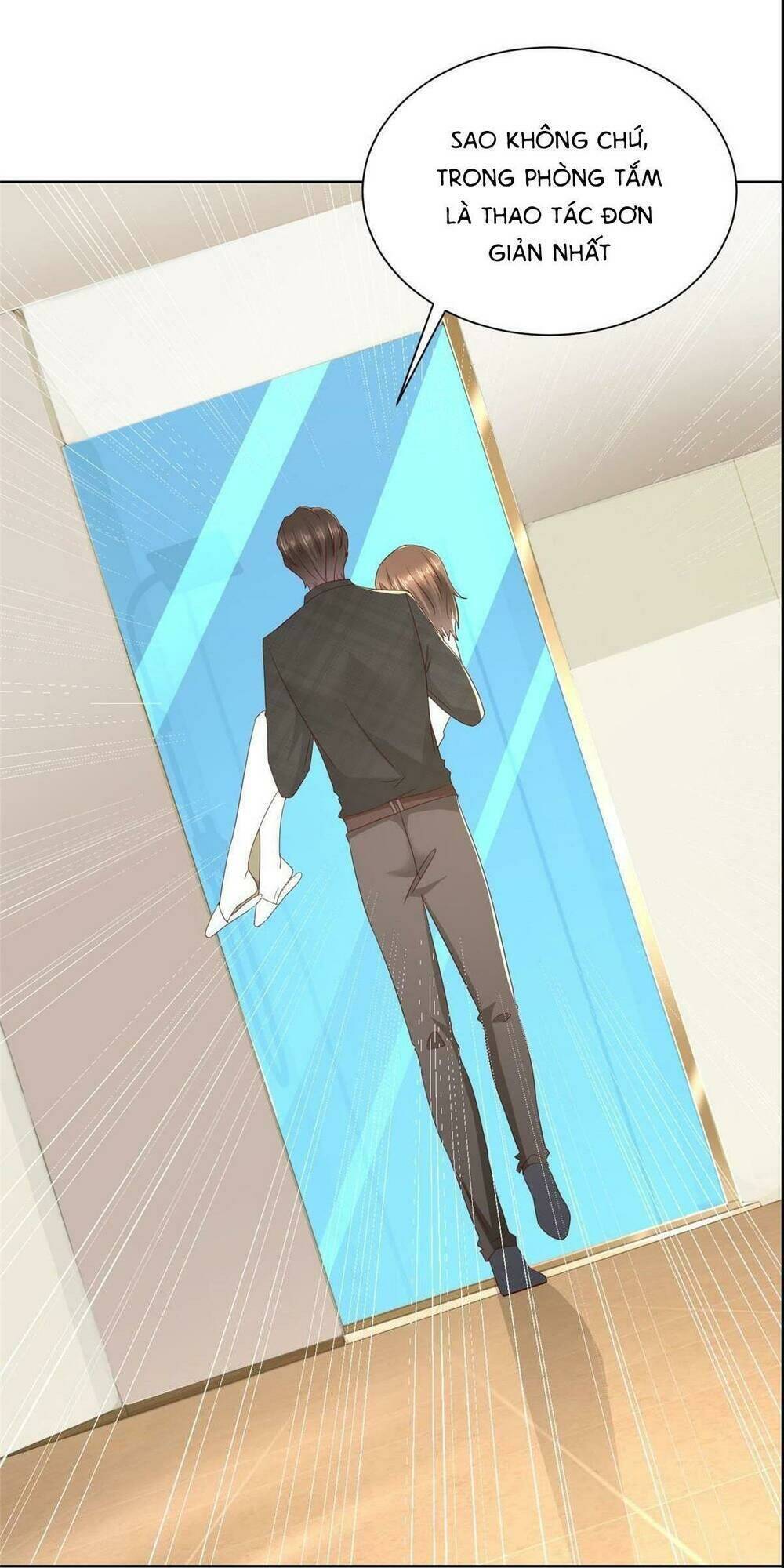 Mỗi Tuần Ta Có Một Nghề Nghiệp Mới: Chapter 319