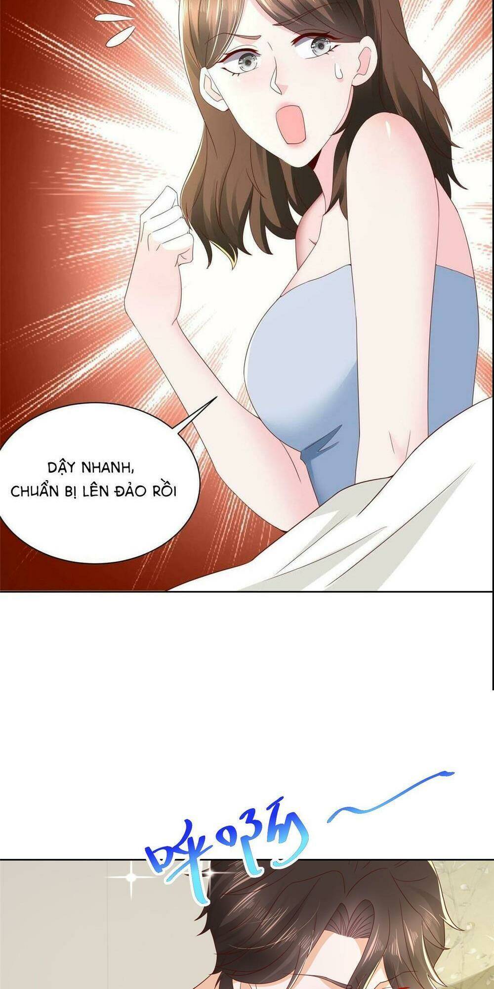 Mỗi Tuần Ta Có Một Nghề Nghiệp Mới: Chapter 319