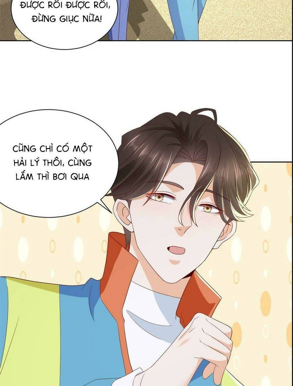 Mỗi Tuần Ta Có Một Nghề Nghiệp Mới: Chapter 319