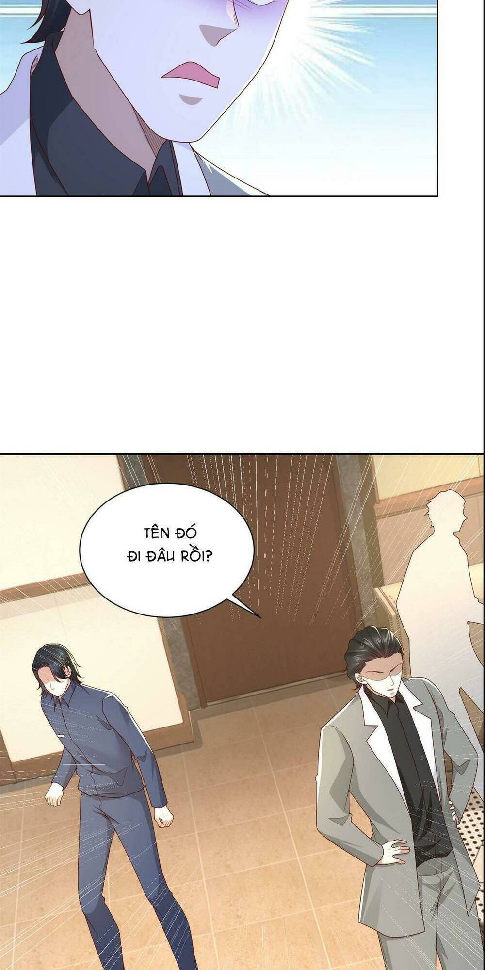 Mỗi Tuần Ta Có Một Nghề Nghiệp Mới: Chapter 319