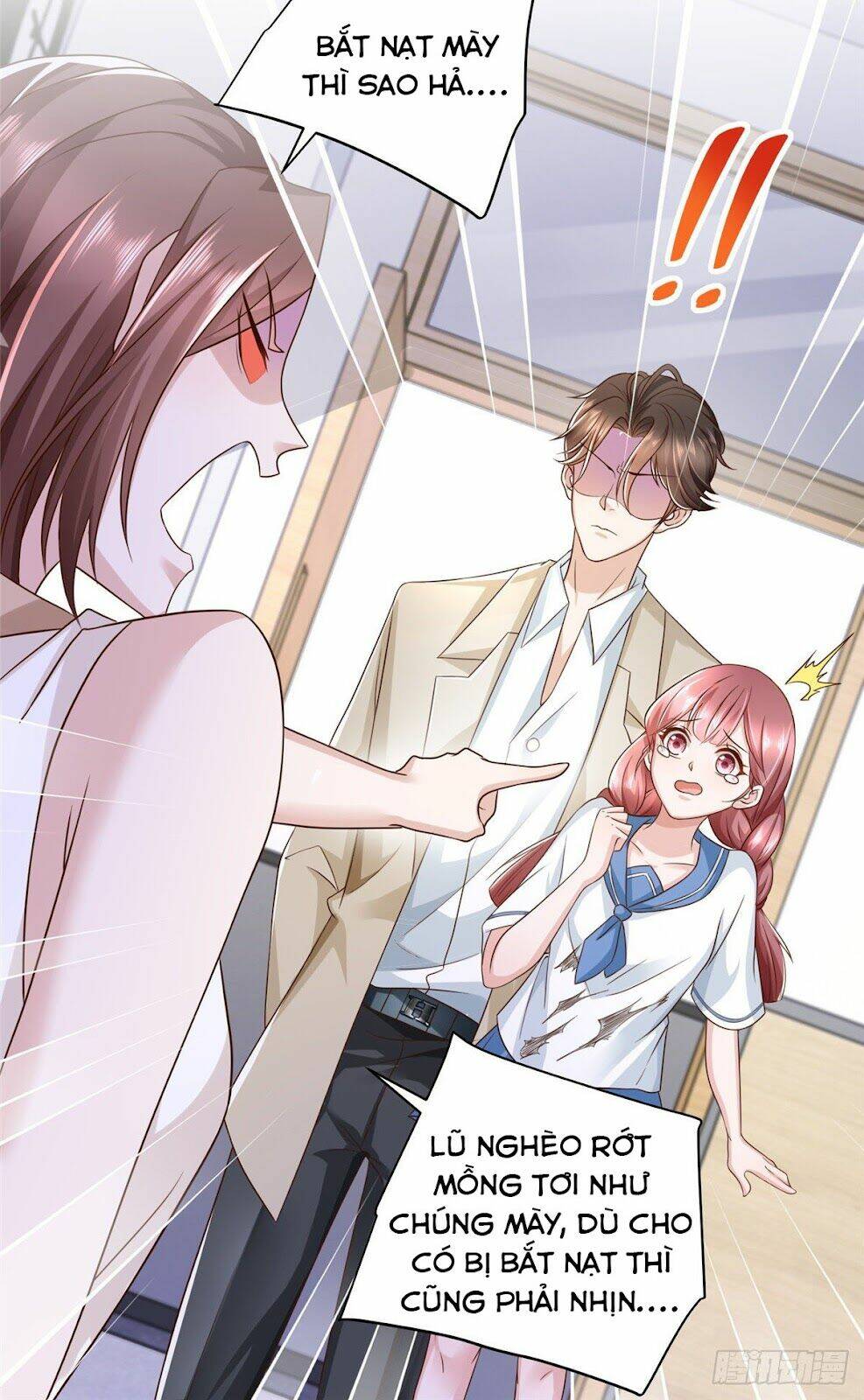 Mỗi Tuần Ta Có Một Nghề Nghiệp Mới: Chapter 32