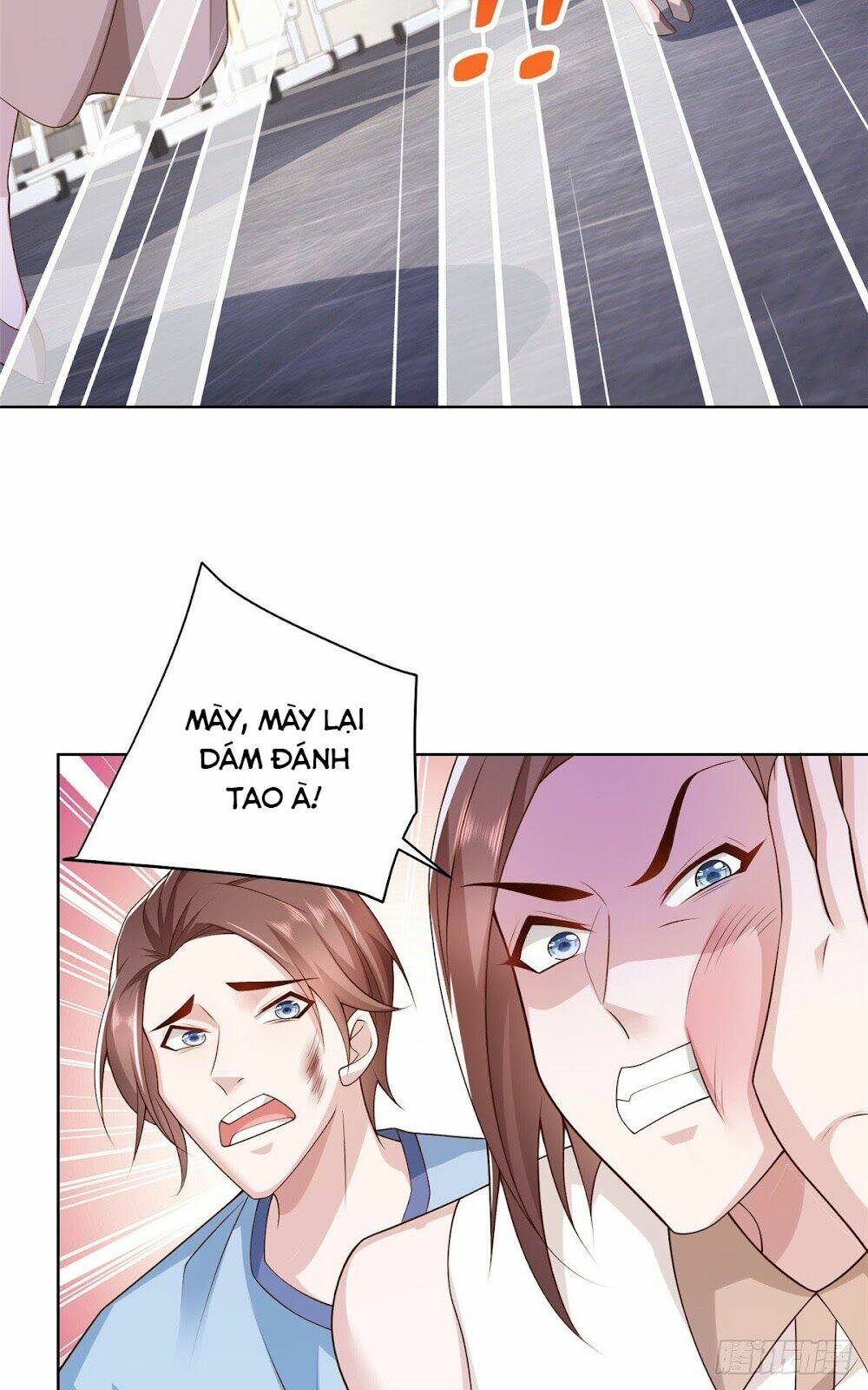Mỗi Tuần Ta Có Một Nghề Nghiệp Mới: Chapter 32