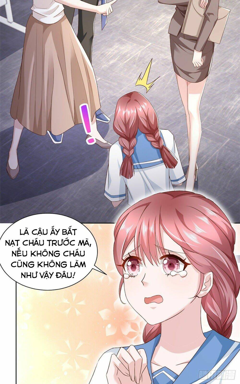 Mỗi Tuần Ta Có Một Nghề Nghiệp Mới: Chapter 32