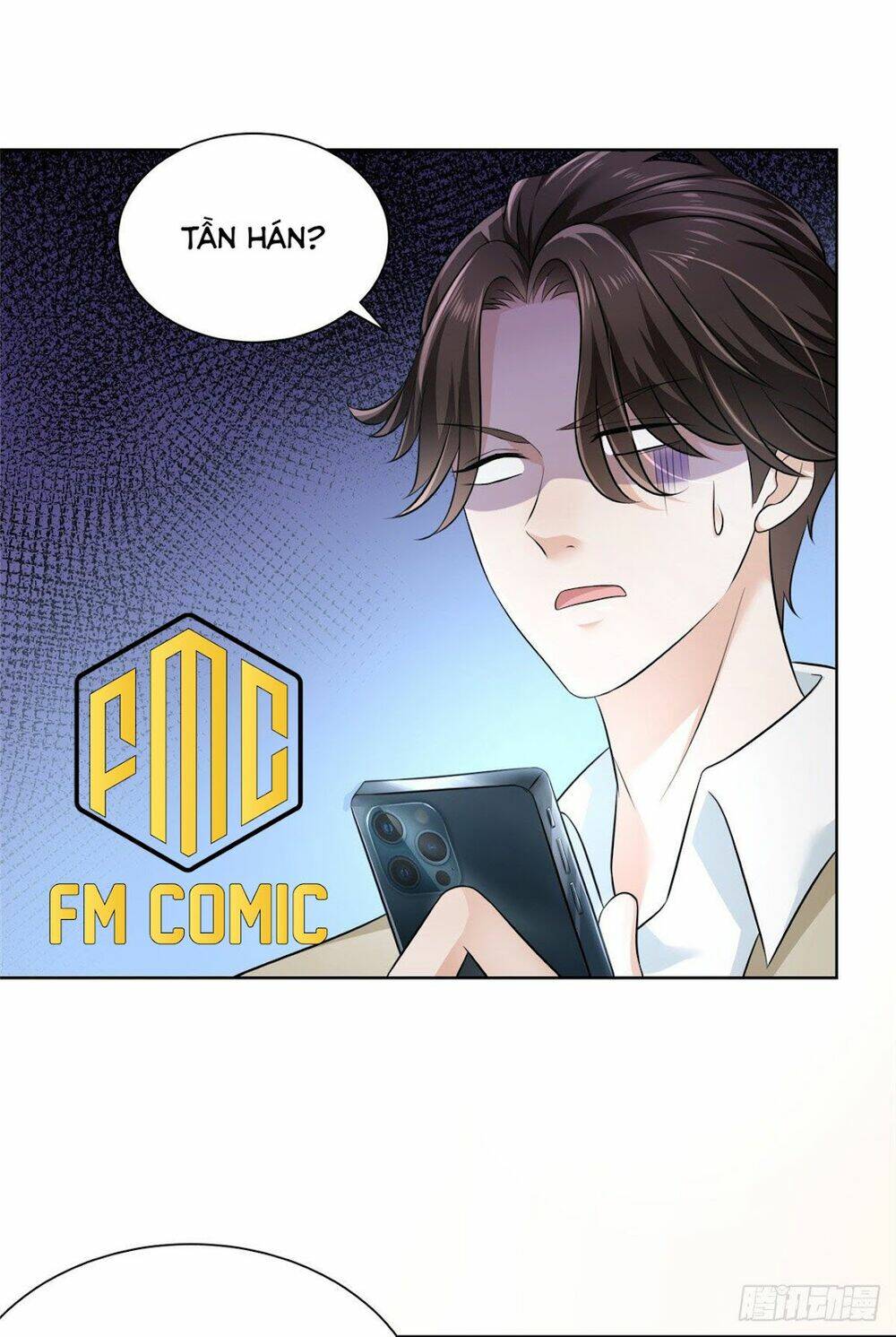 Mỗi Tuần Ta Có Một Nghề Nghiệp Mới: Chapter 32