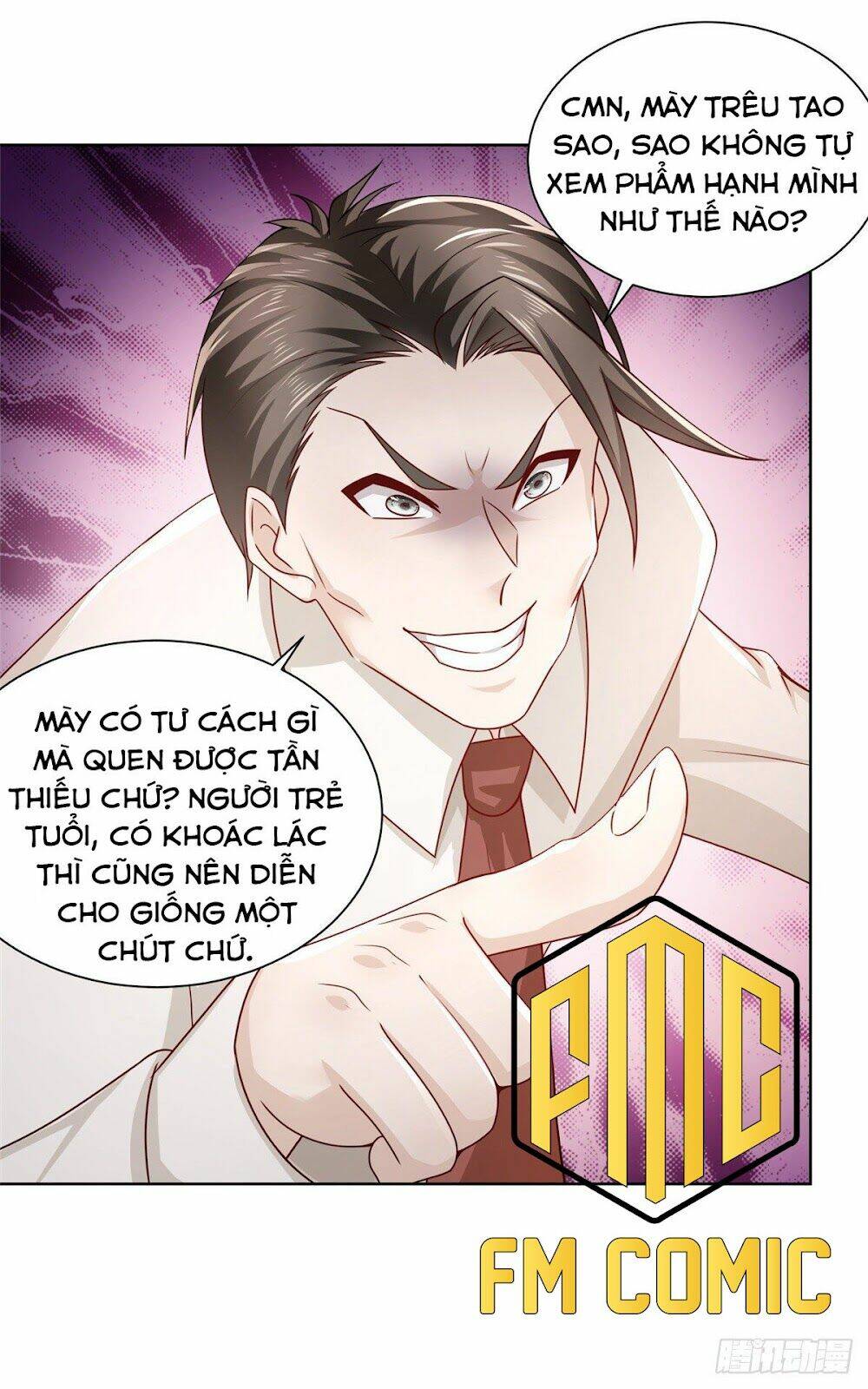 Mỗi Tuần Ta Có Một Nghề Nghiệp Mới: Chapter 32