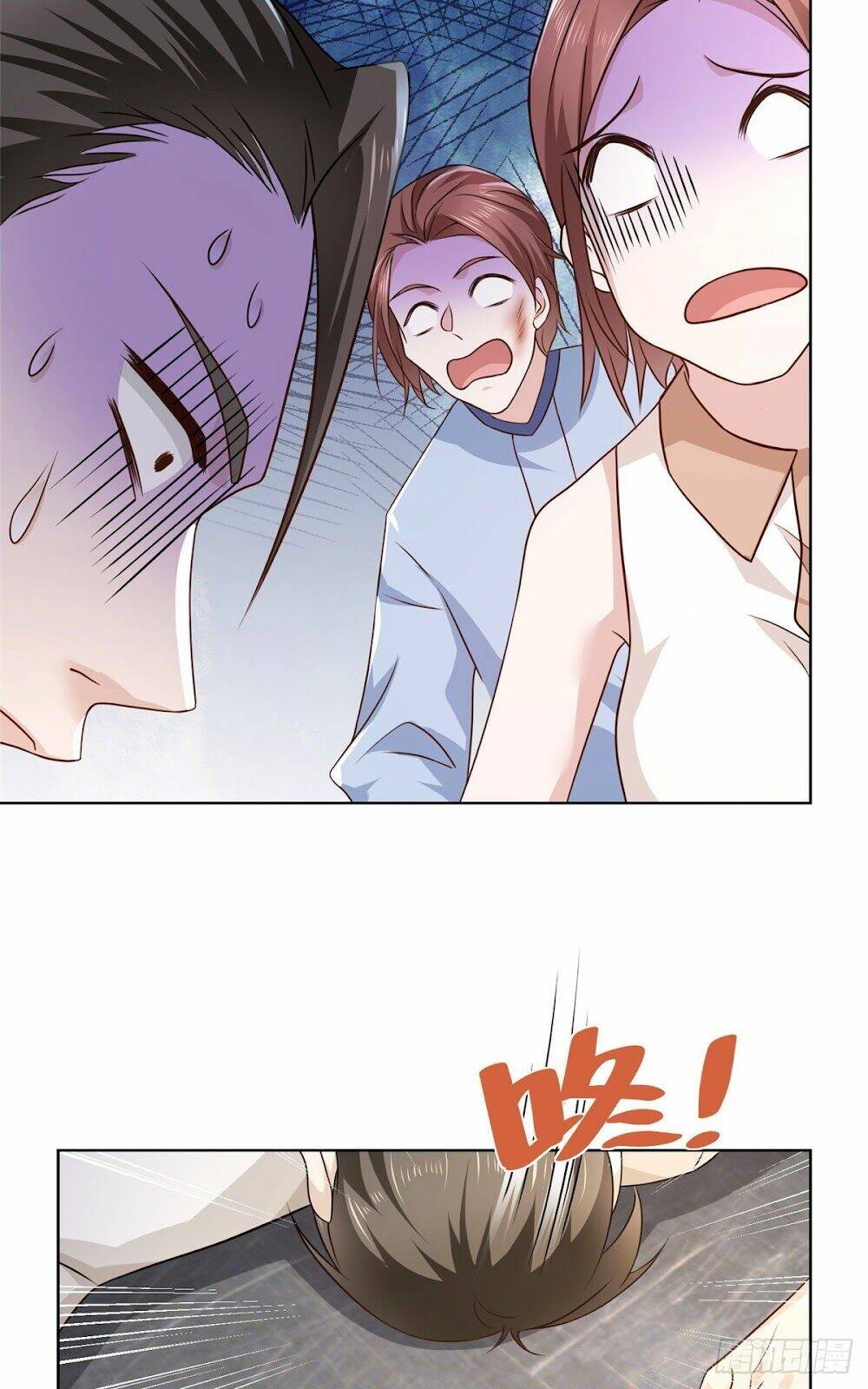 Mỗi Tuần Ta Có Một Nghề Nghiệp Mới: Chapter 32